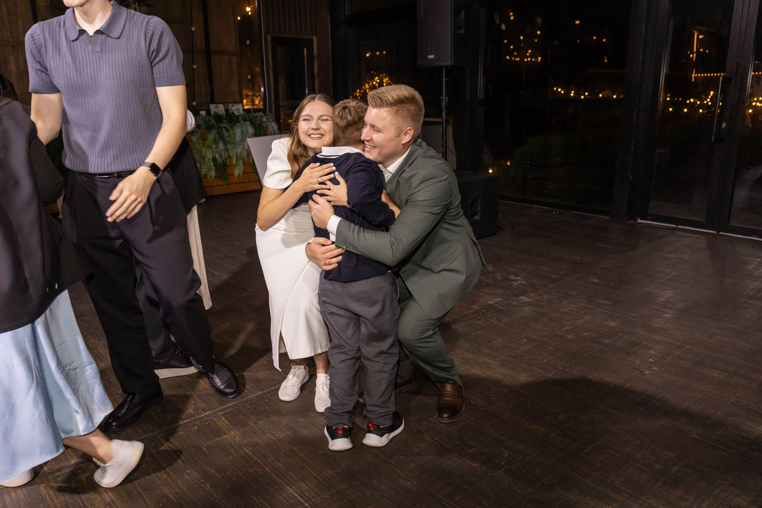 2025. Сергей и Катя. Свадебный и семейный фотограф в Москве и Европе Евгения Амелина