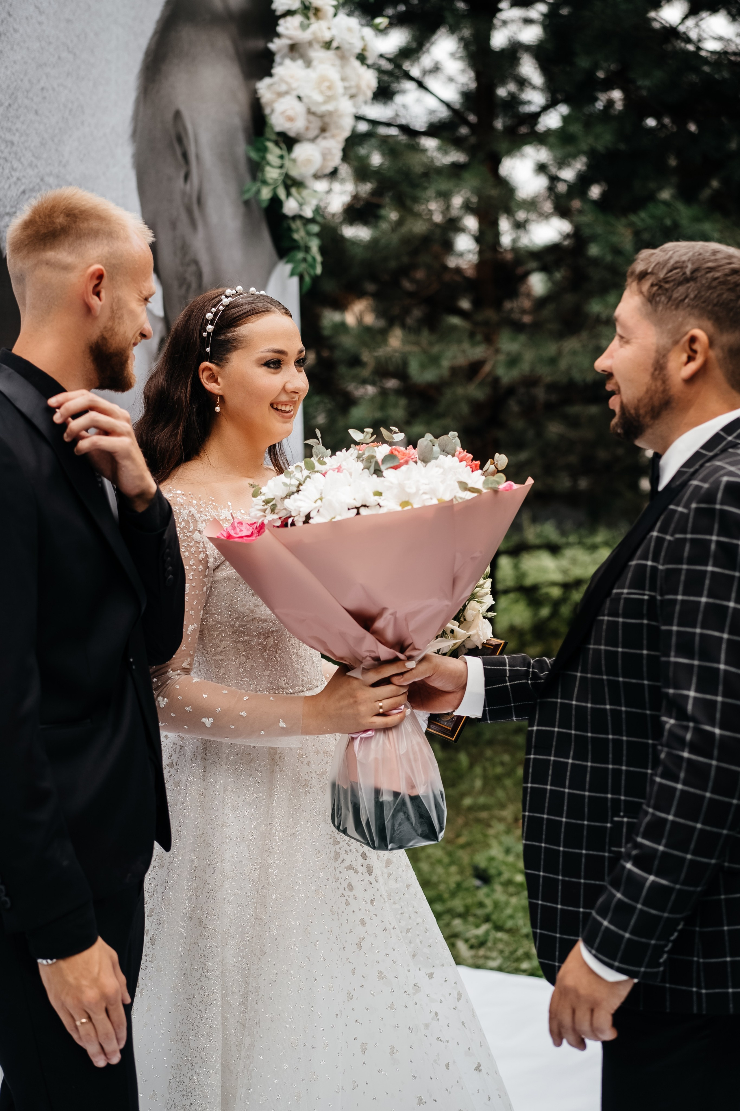 Валерия & Вячеслав. Свадебный фотограф Барнаул Алексей Павлов