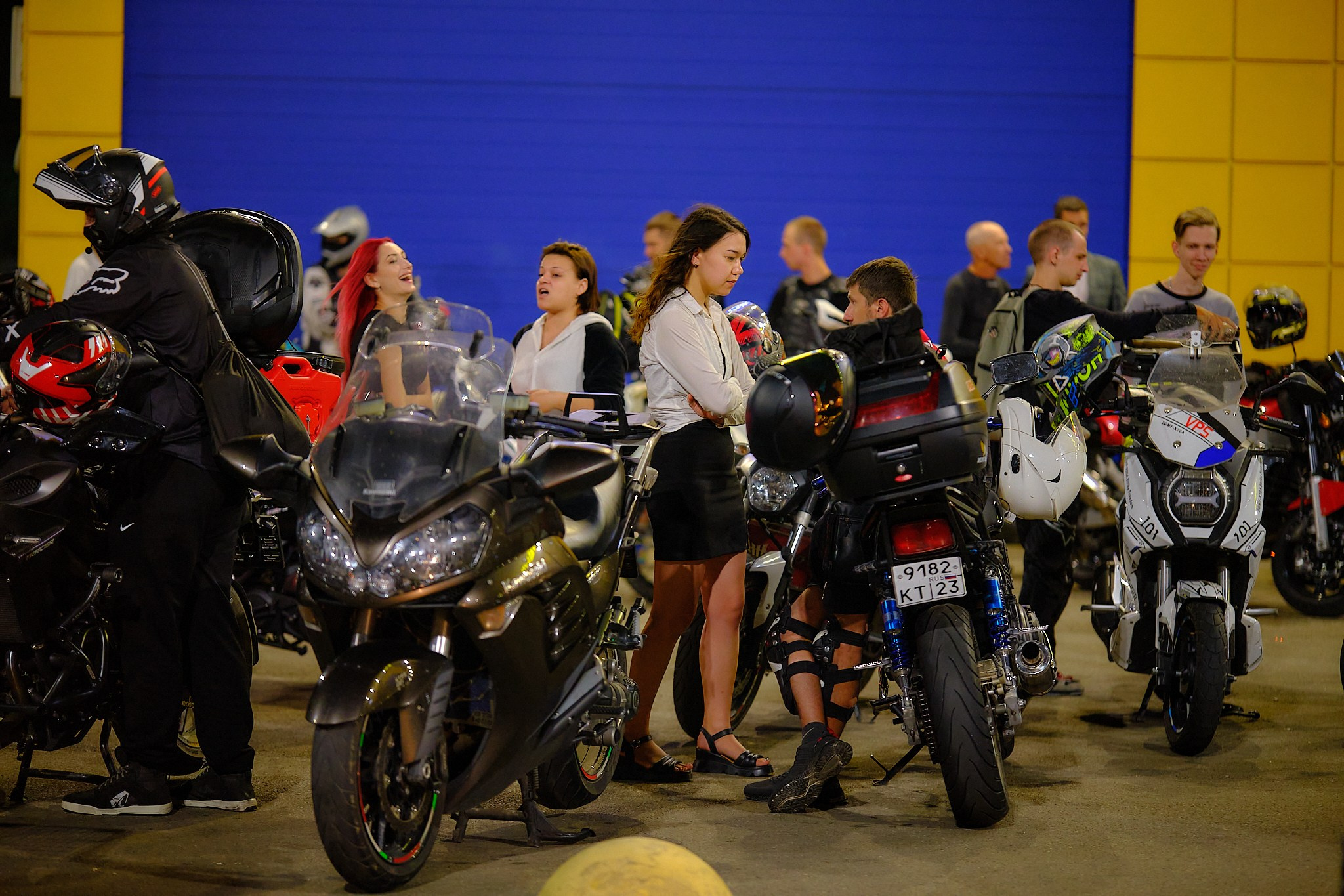 11.07.2024 МЧ КАРАОКЕ. Константин Тимонин — фотограф в Краснодаре