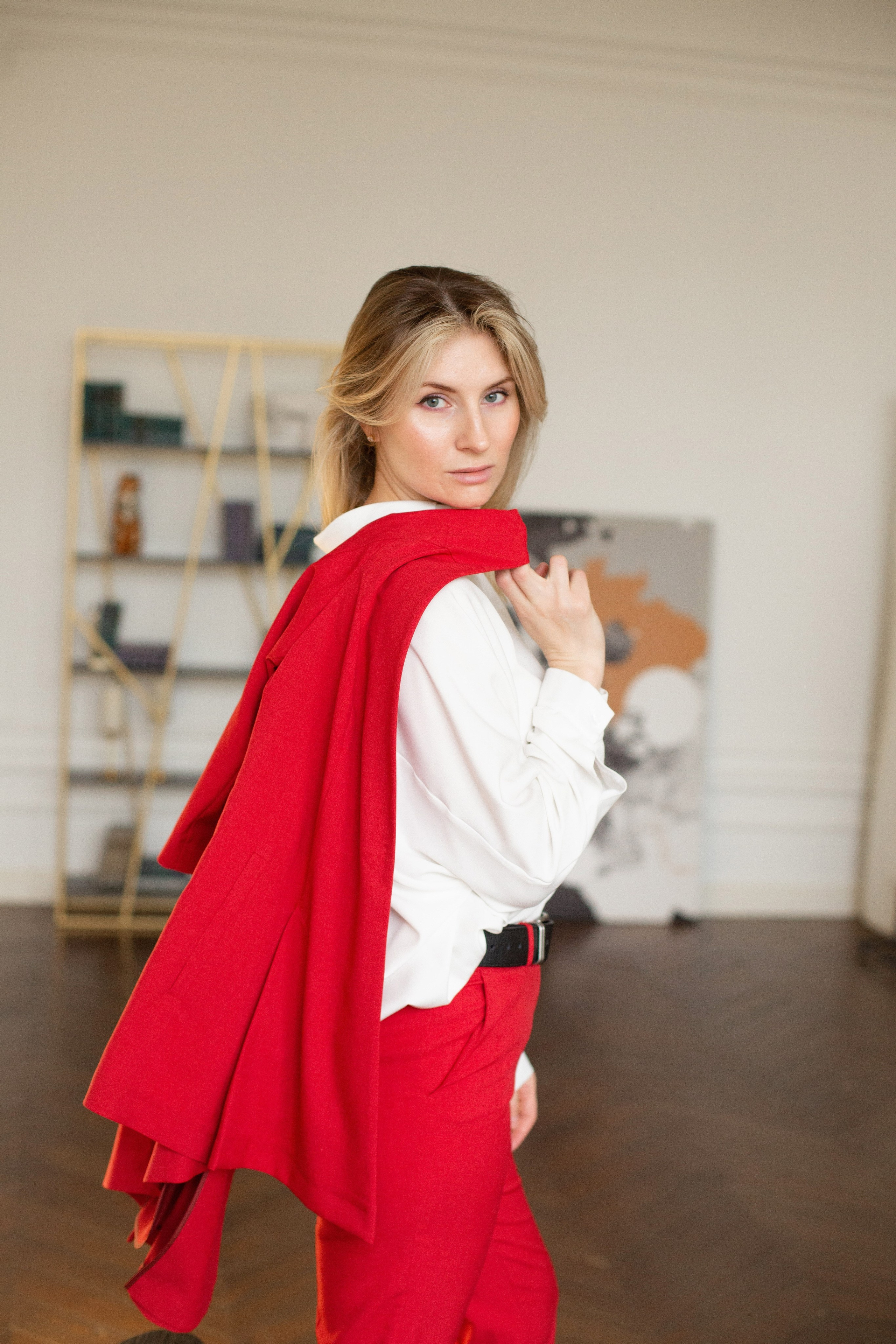 Контент. Фотограф в Москве Юлия Борисовец