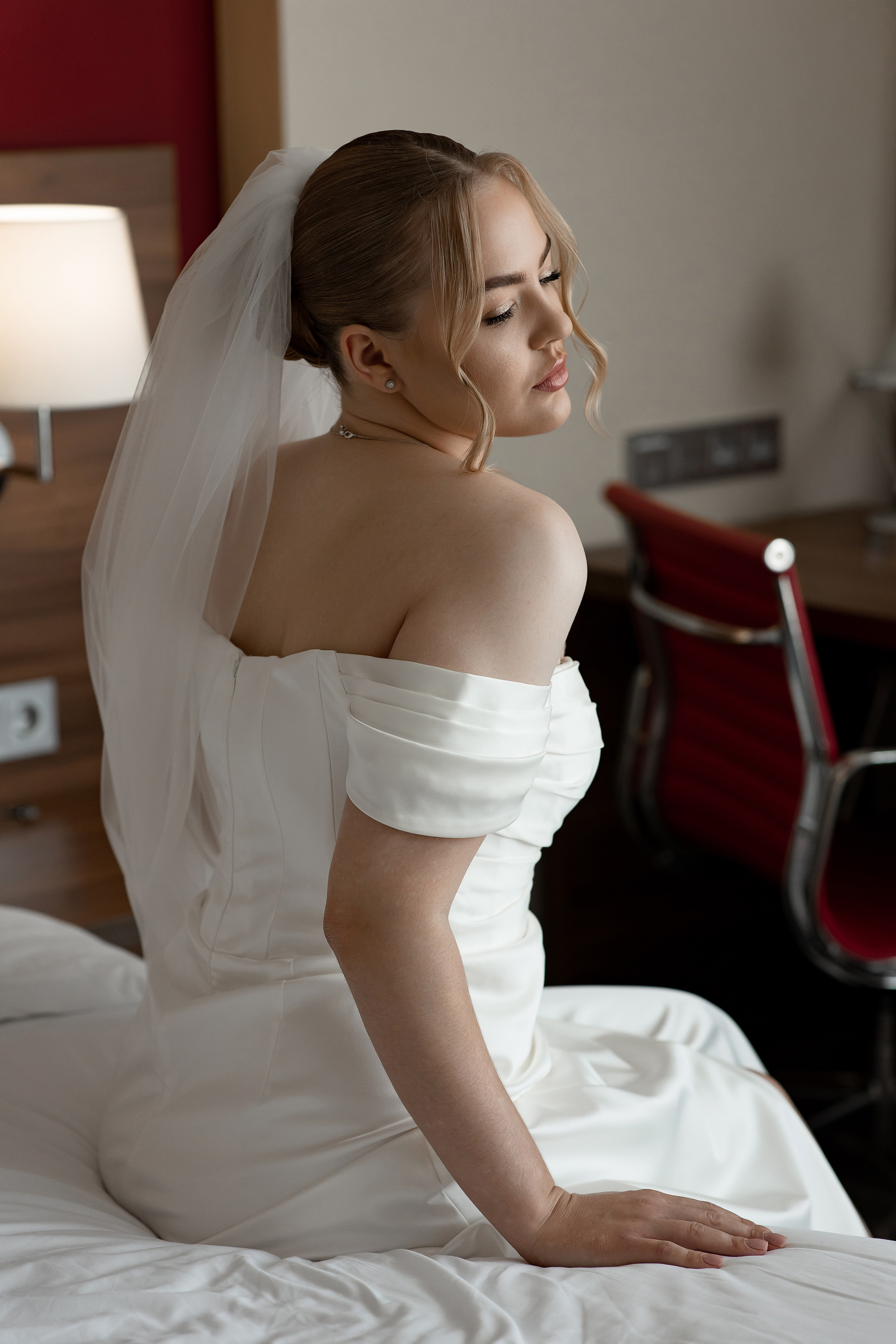 Алина Кирилл. Свадебный фотограф в Краснодарском крае Карина Будниченко