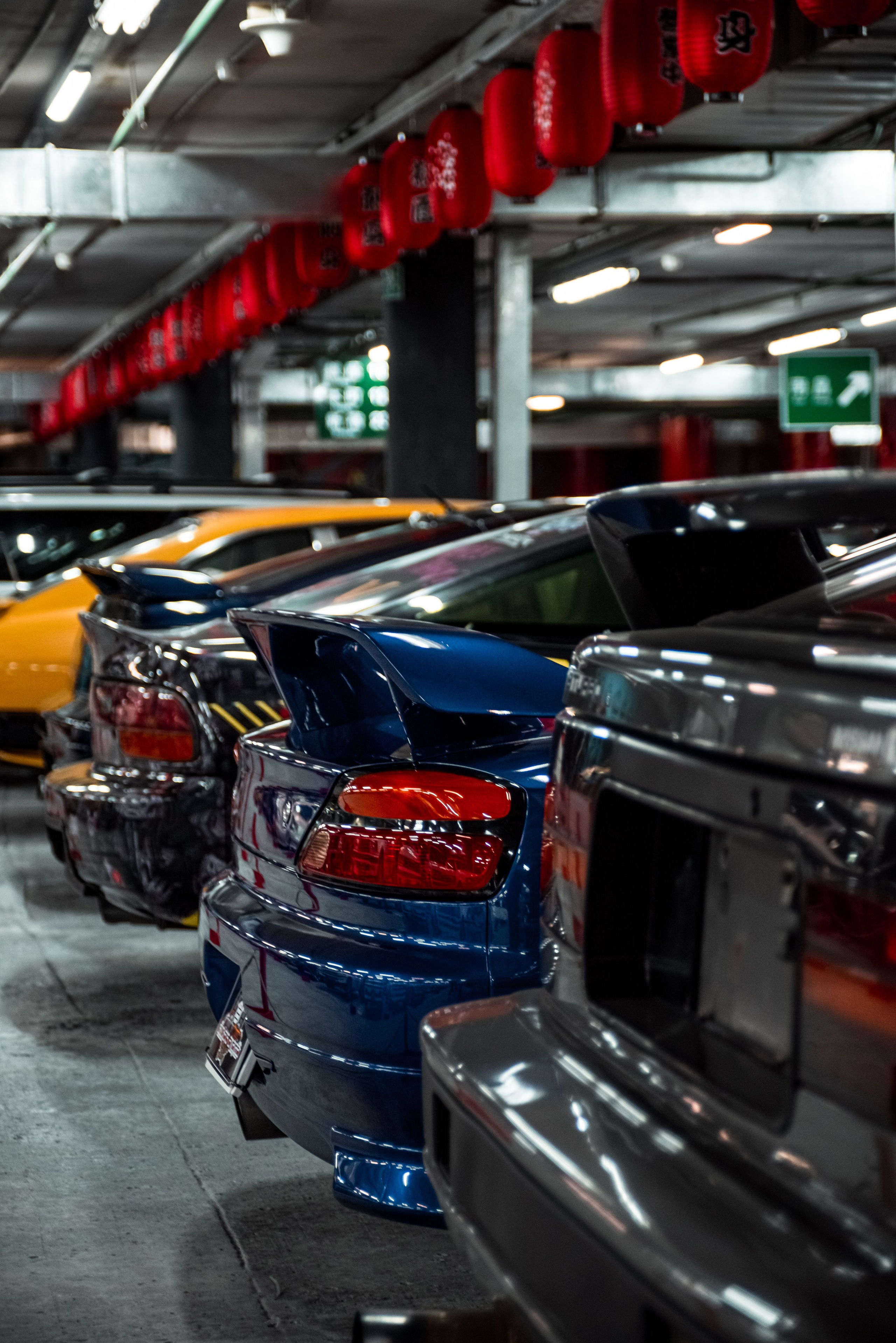 Автожизнь. Гупалов Игорь — фотограф