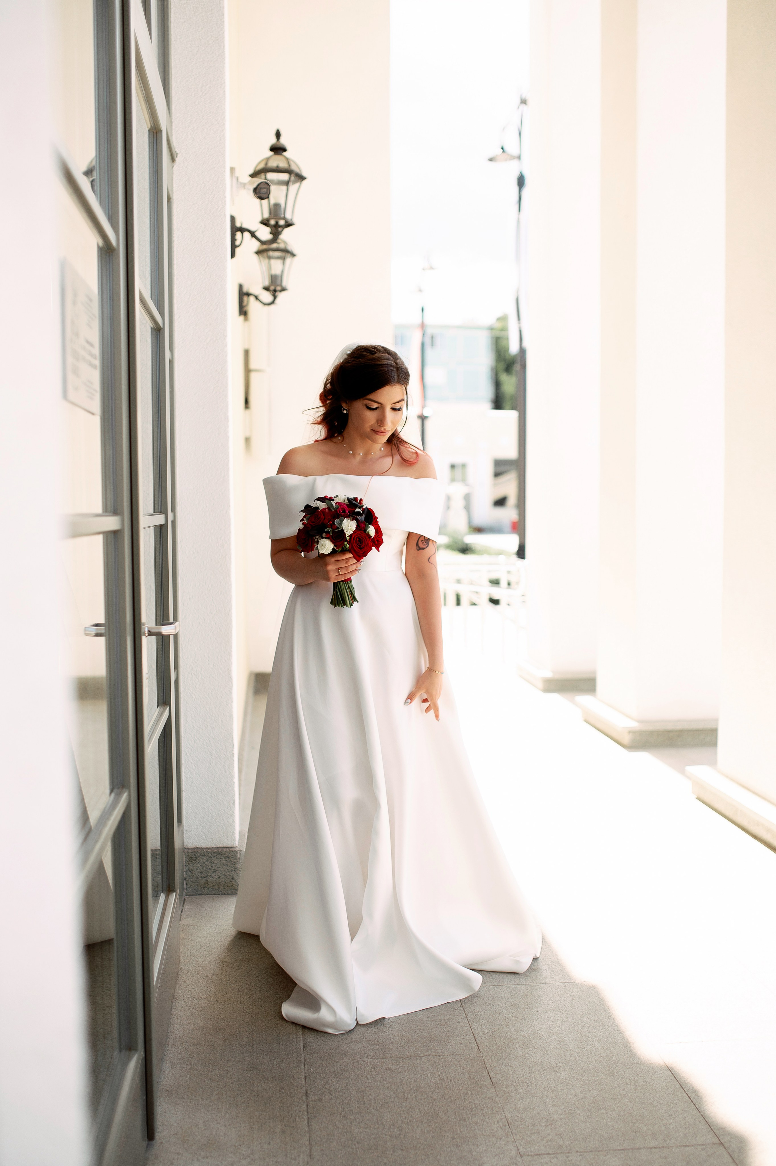 Маргарита и Никита — Рязанская ВДНХ — 08.08.25