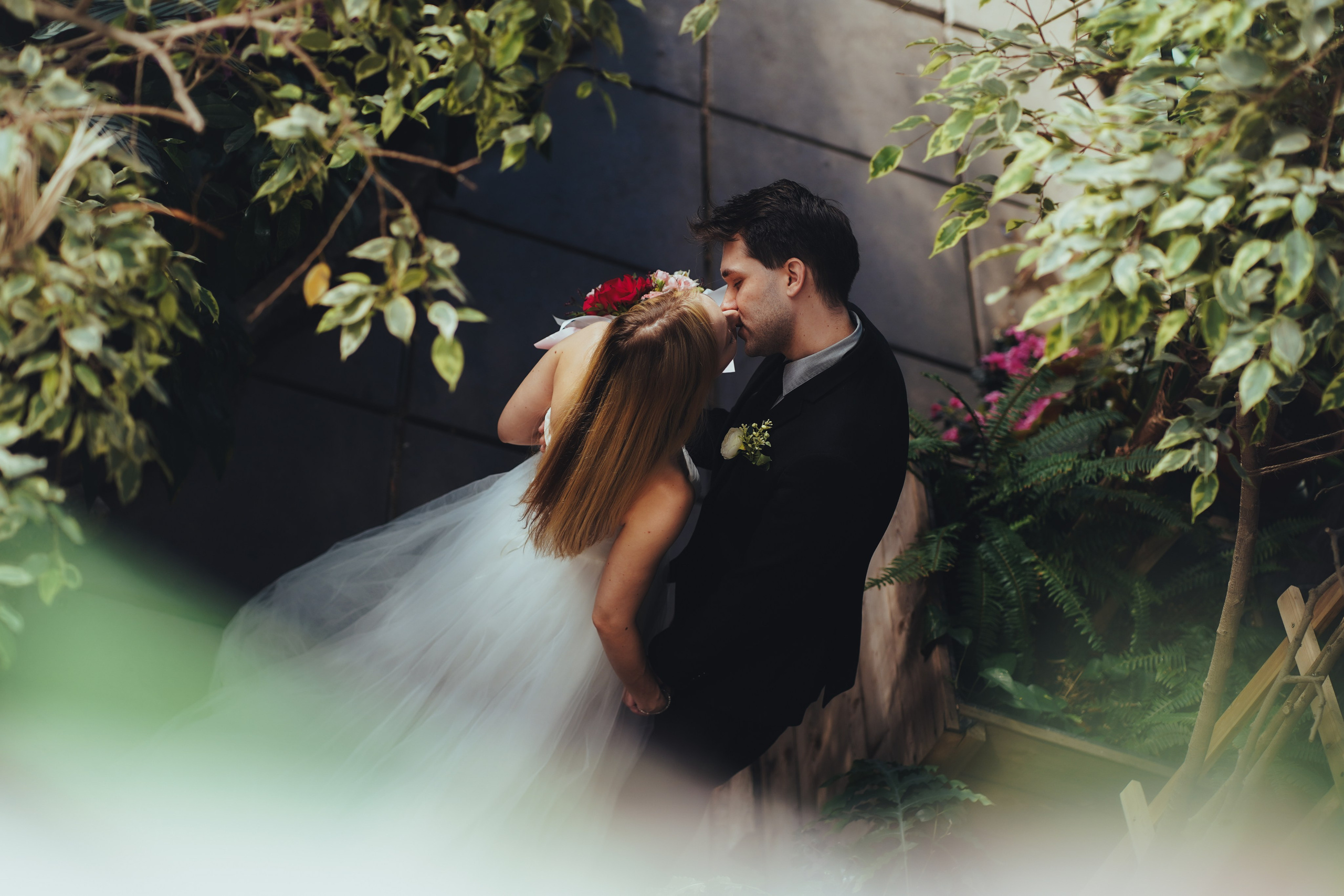 Игорь и Екатерина. Свадебный фотограф Копков Геннадий