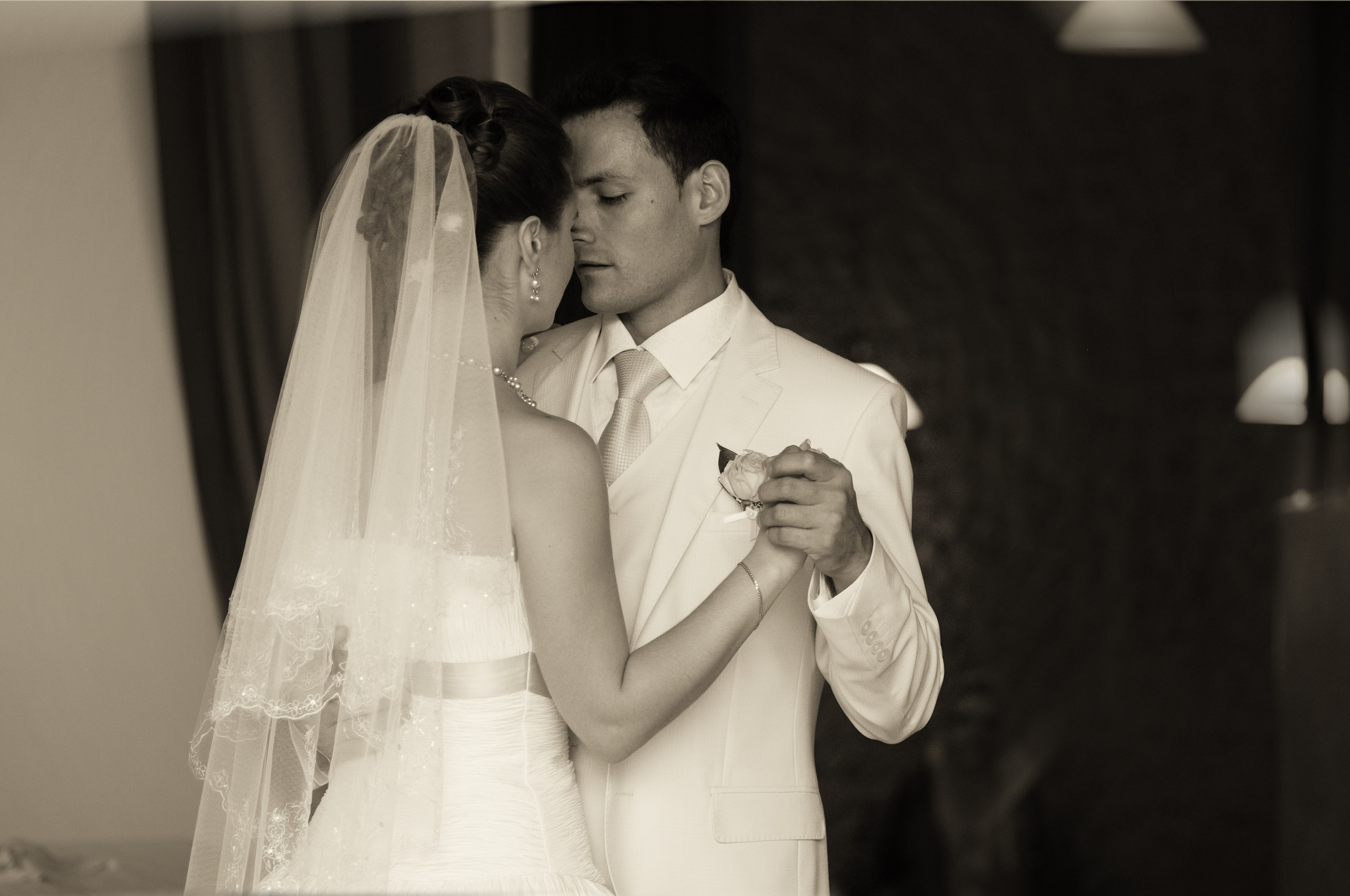 Свадьбы. Всего по-мелочи. Свадебный фотограф Копков Геннадий