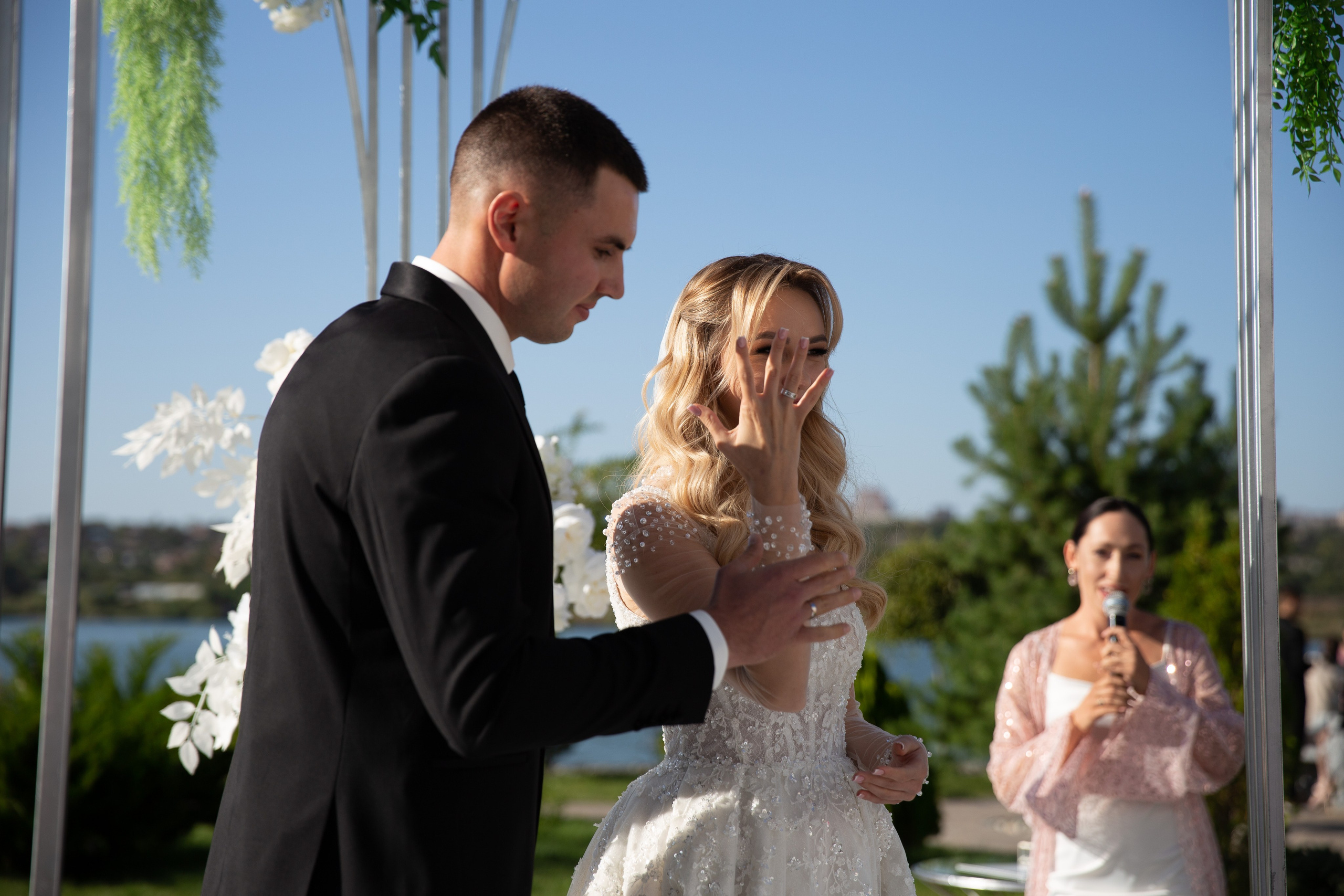 Е | A. Свадебный фотограф Ростов-на-Дону Алла Белова