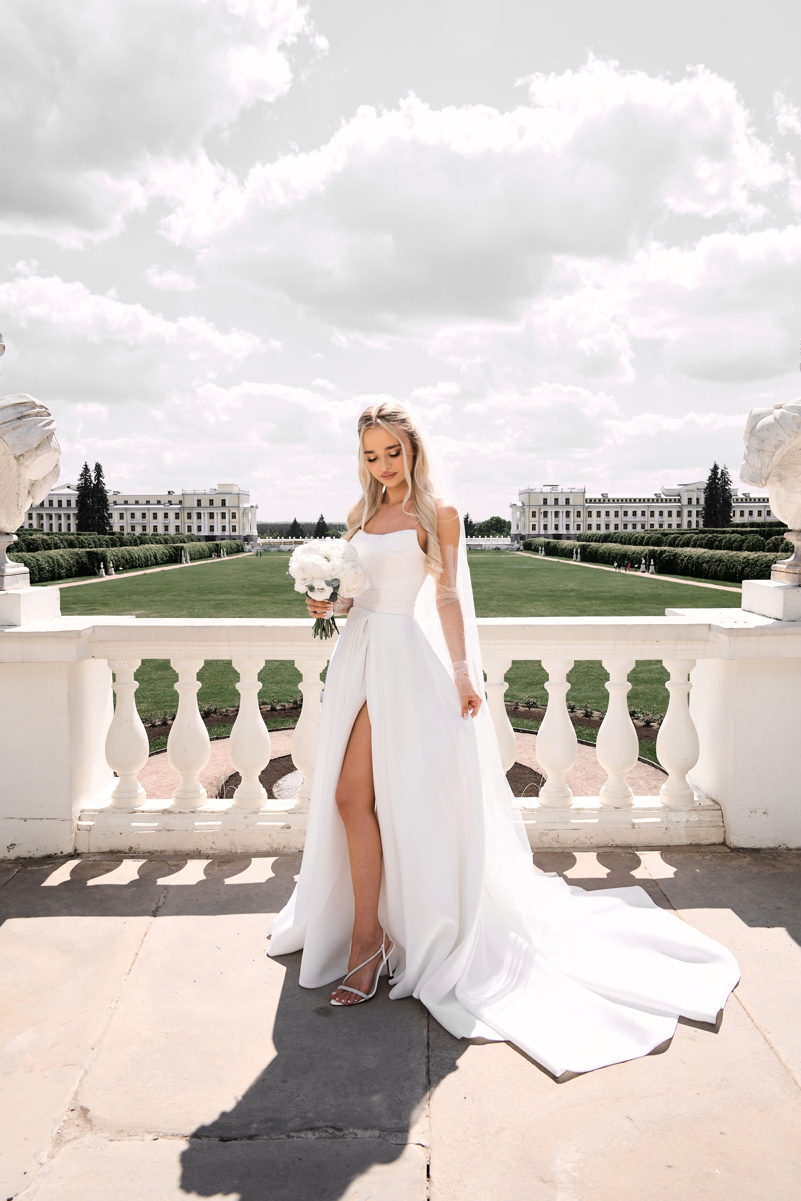 Станислав & Виктория. Фотограф Ульяна Соколова Москва