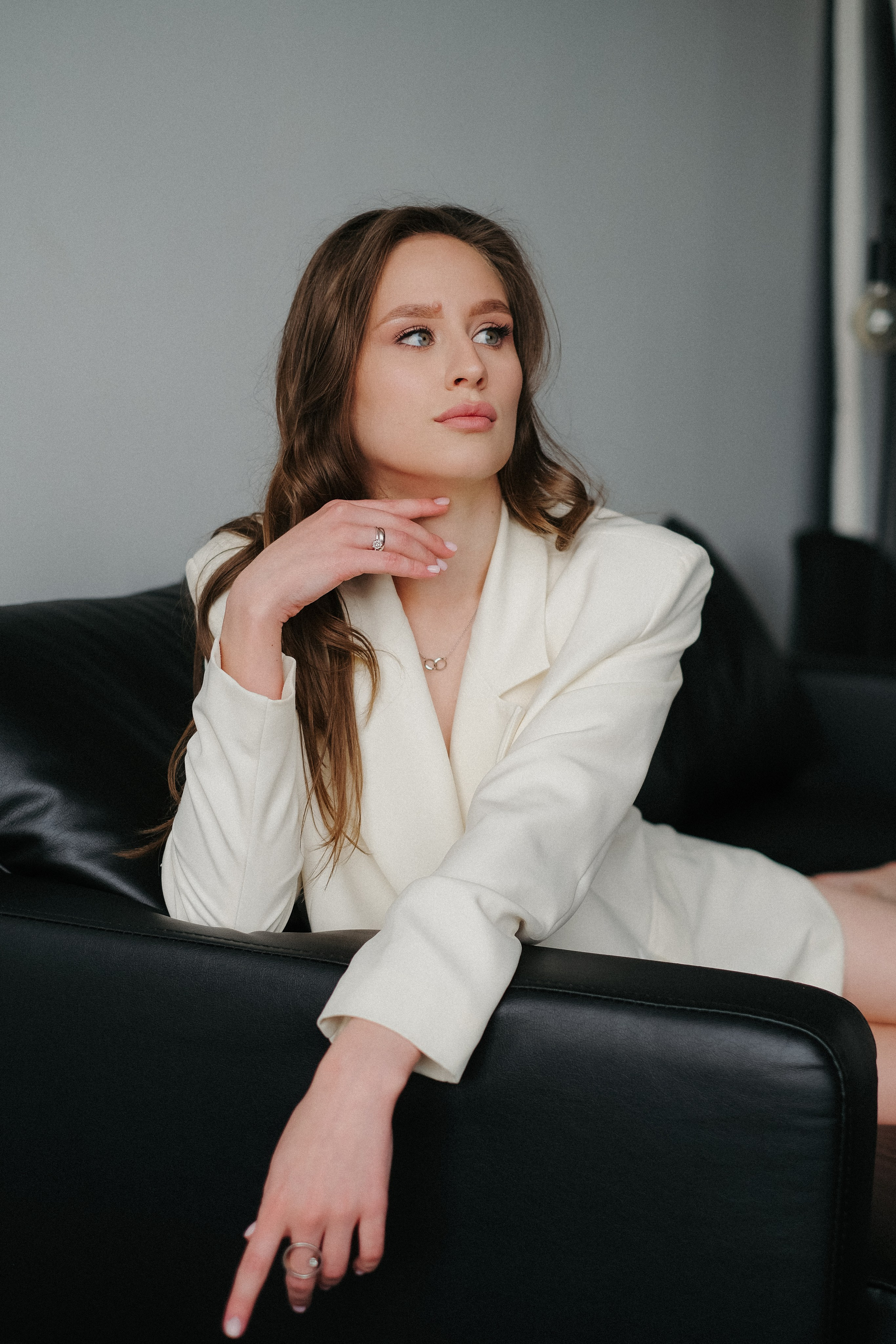 Оля. Андрющенко Мария фотограф Волгоград