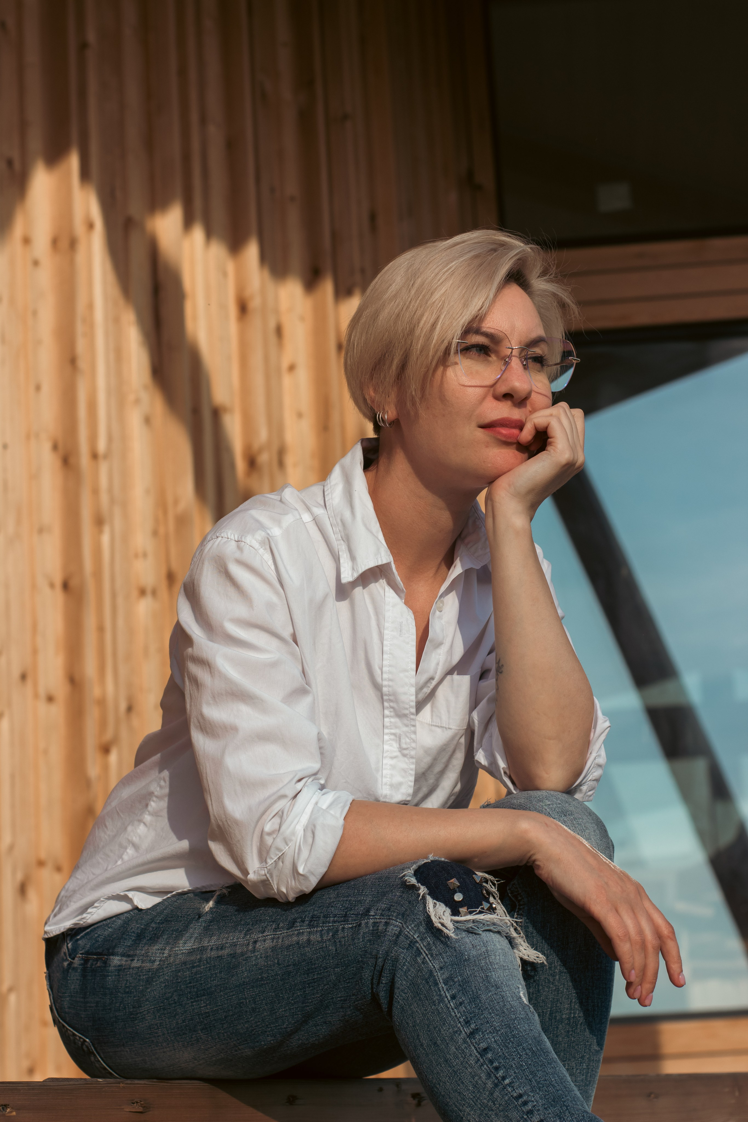 Фотопрогулка. Портретный фотограф в Дзержинске и Нижнем Новгороде