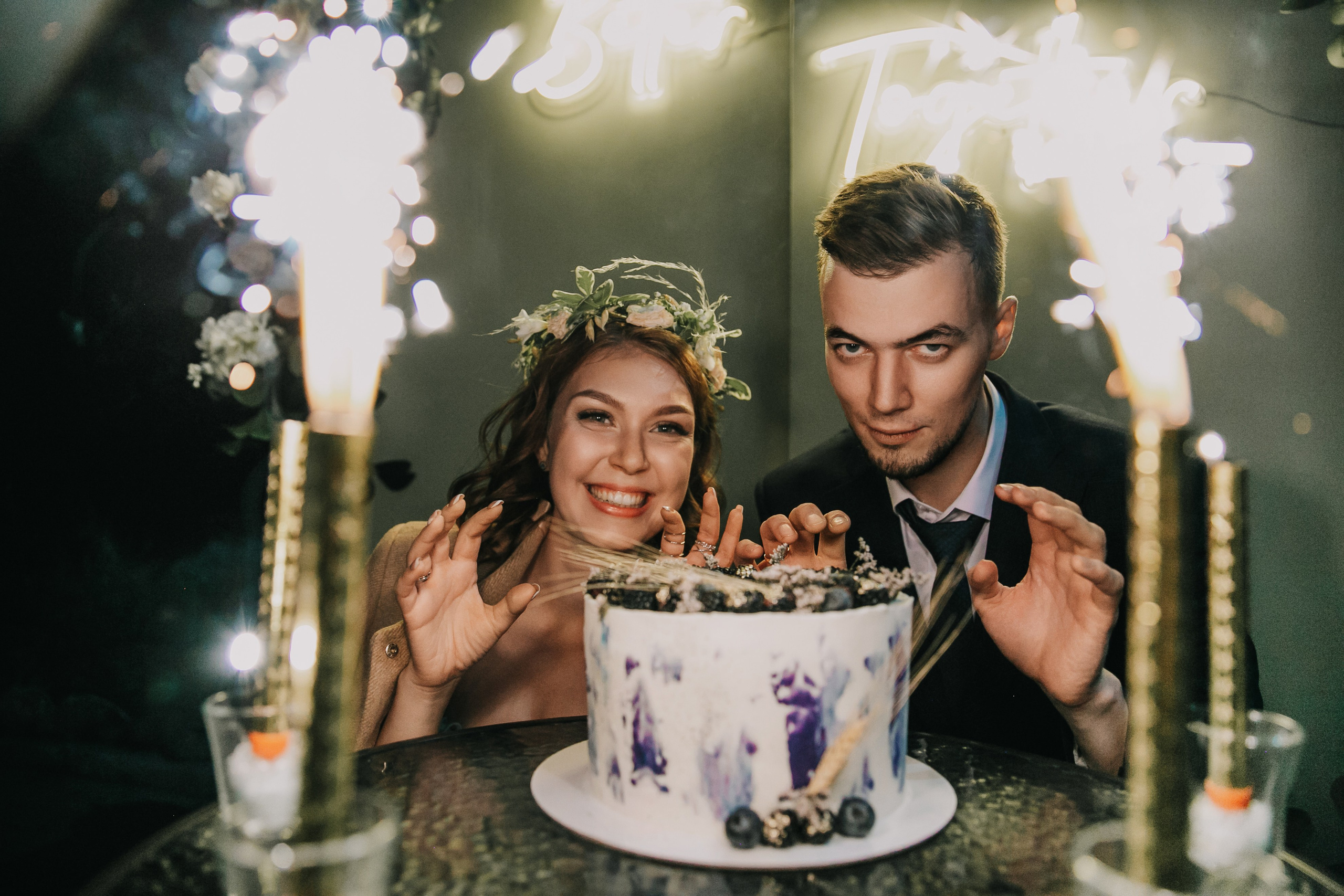 Wedding day 03.09. Свадебный и репортажный фотограф Александр Козлов
