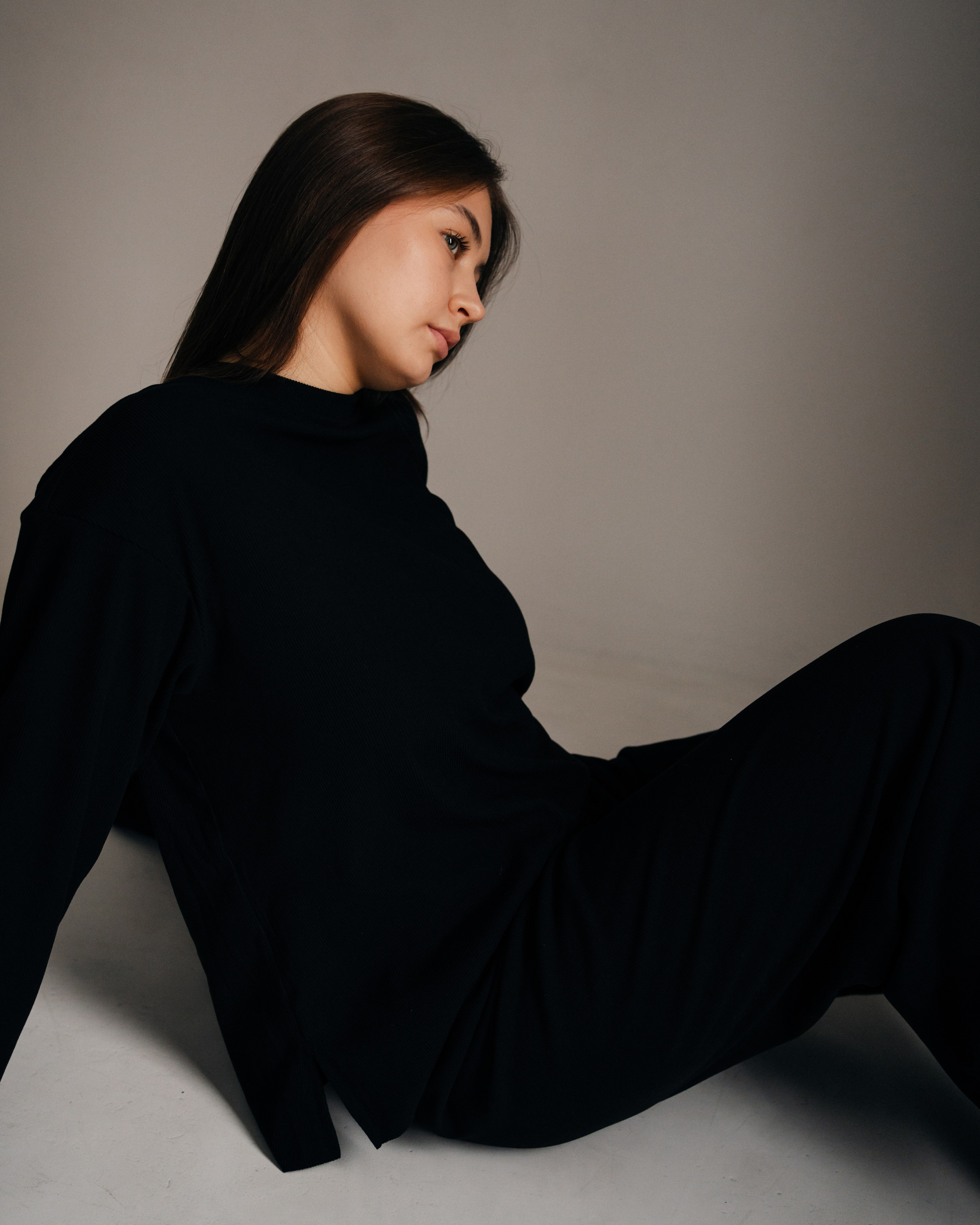 Портретная фотография. SHELESTOV