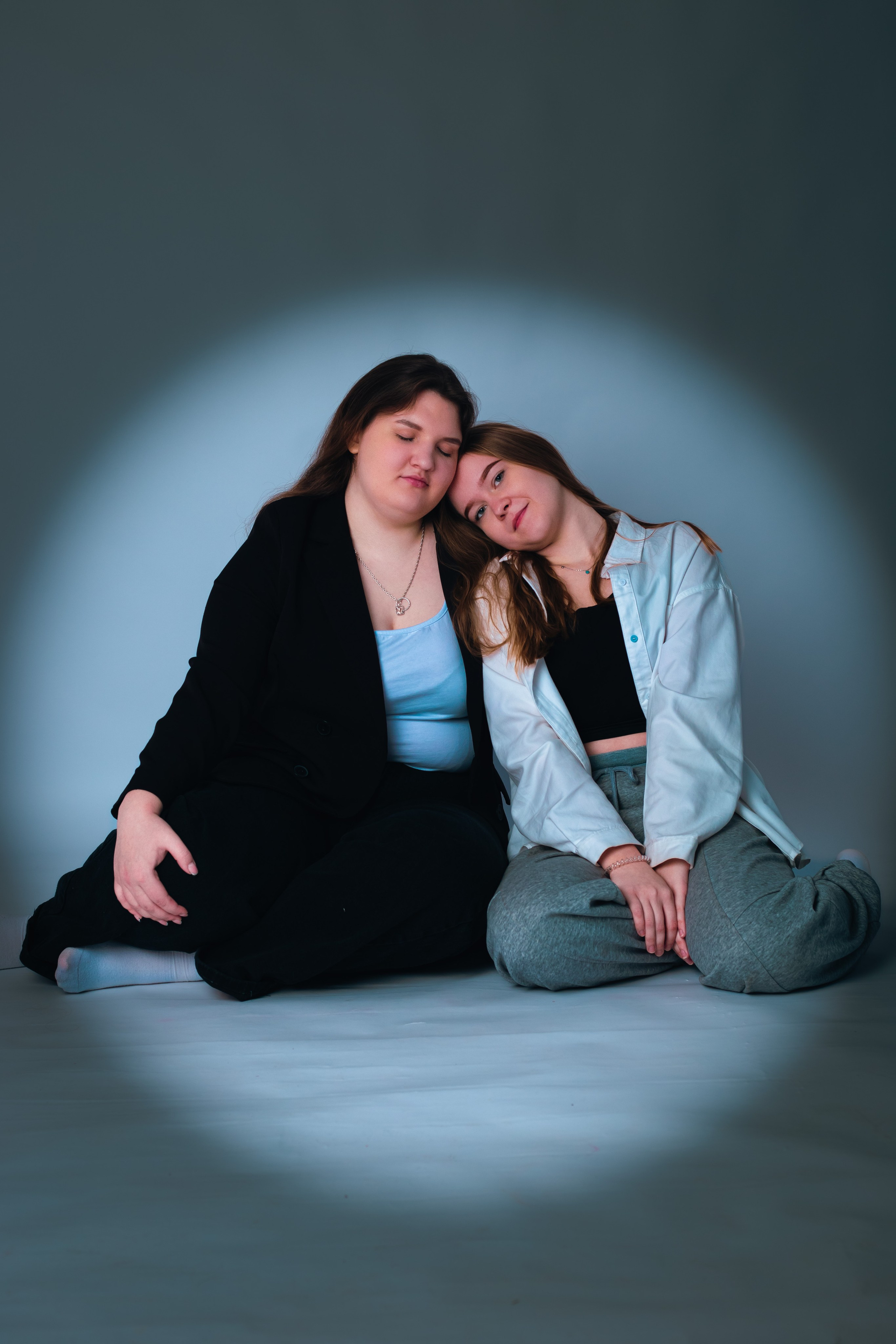 Yana & Tatiana. Руслан Ивановский | Фотограф Павлово, Нижний Новгород