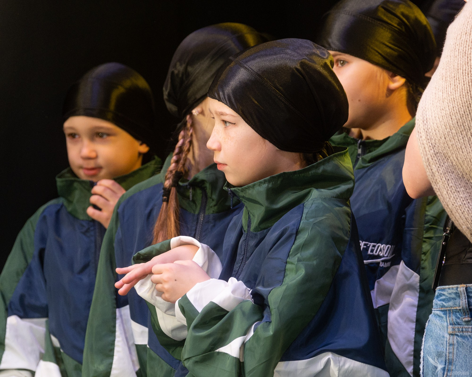 Живи танцуя. Репортажный фотограф в Казани Павел Серпокрылов