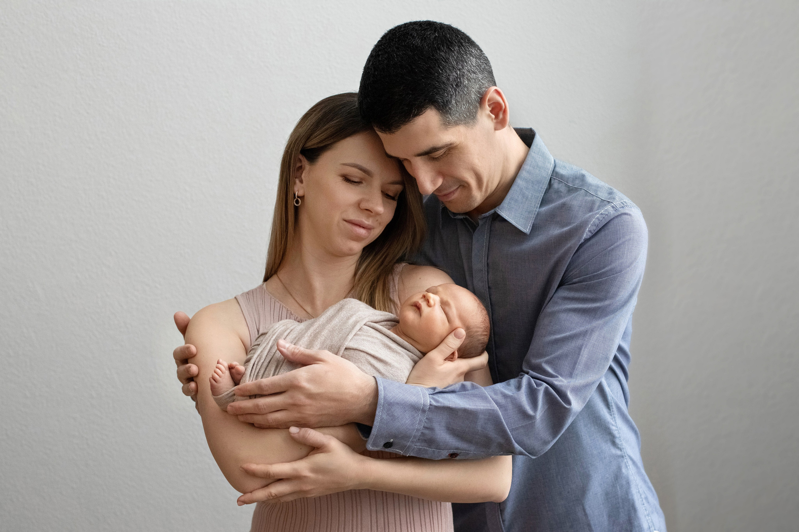 Артур Итого. Фотограф новорожденных в Екатеринбурге Татьяна Продан