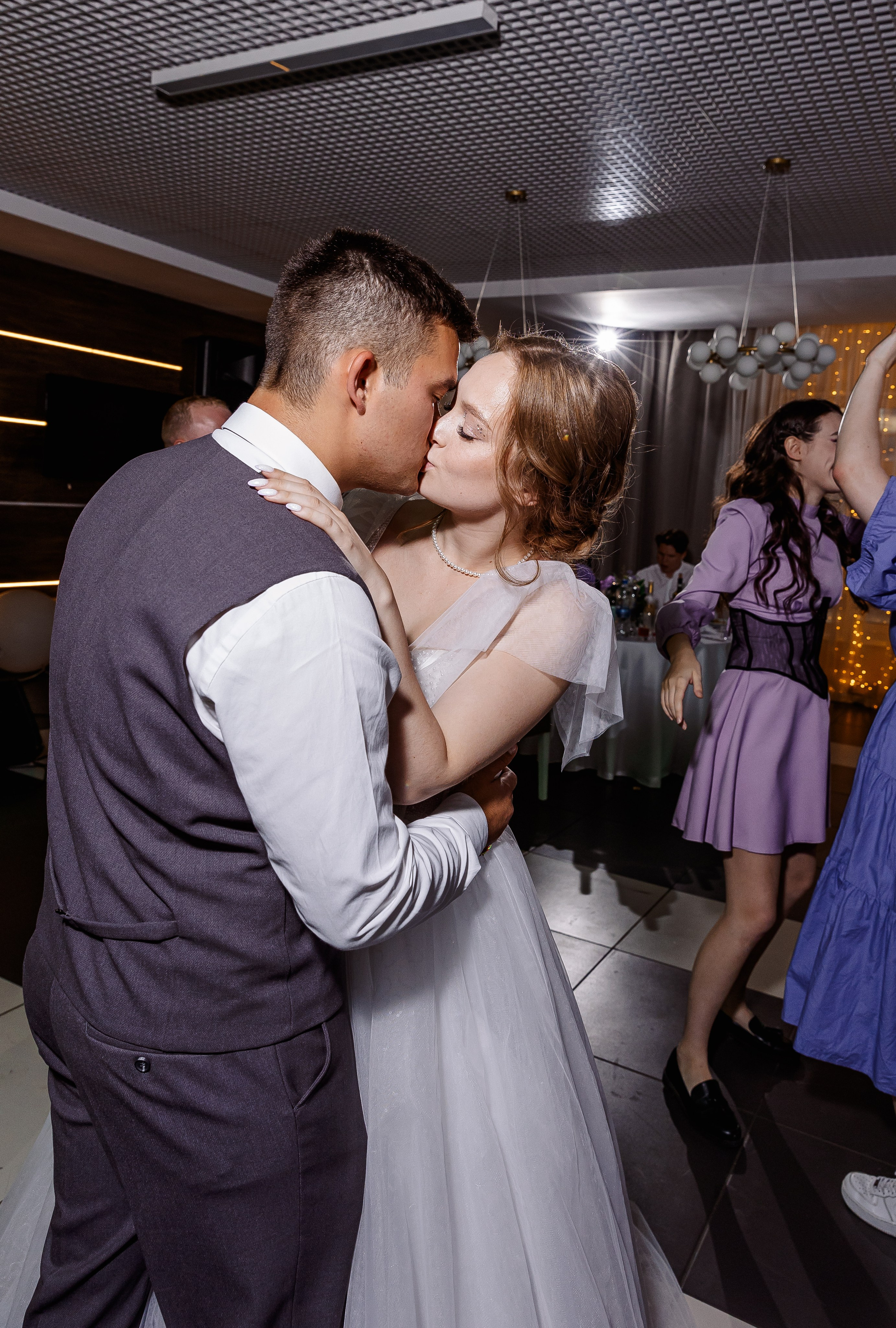 Любовь и Евгений. Свадебный и семейный фотограф в Челябинске Юлия Ишимова