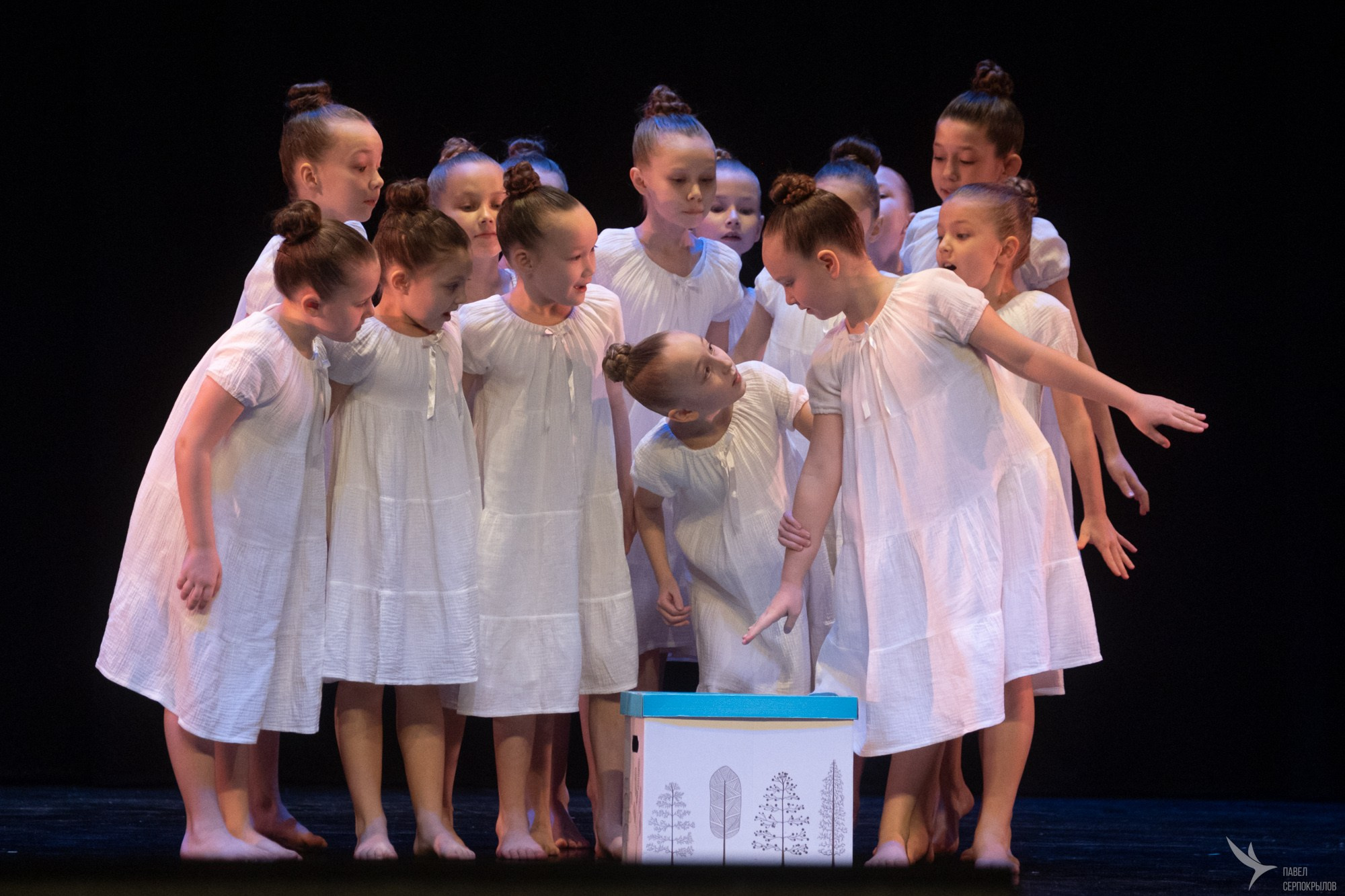 ПАНТЕРА 2024. Репортажный фотограф в Казани Павел Серпокрылов