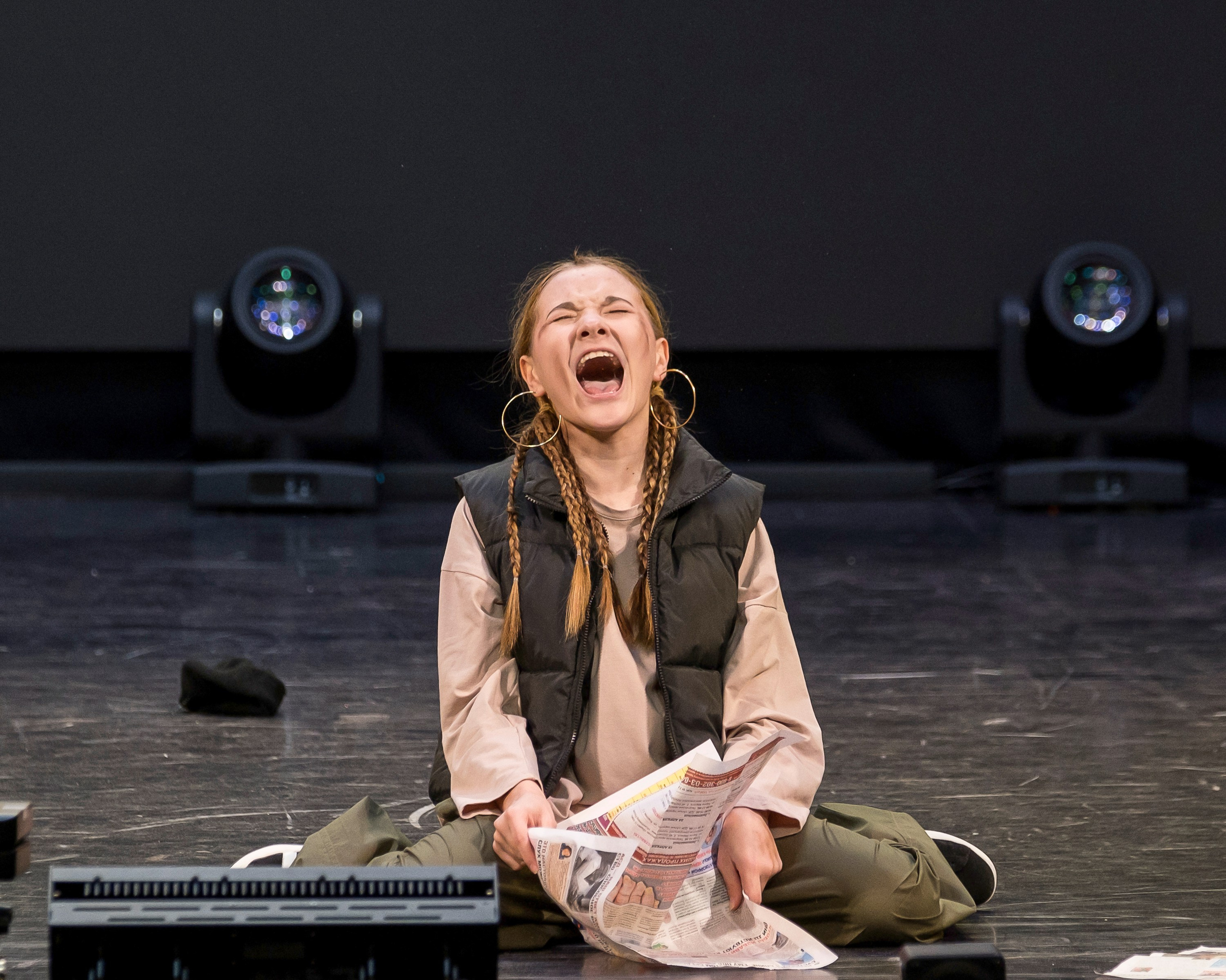 Живи танцуя 17 мая. Репортажный фотограф в Казани Павел Серпокрылов