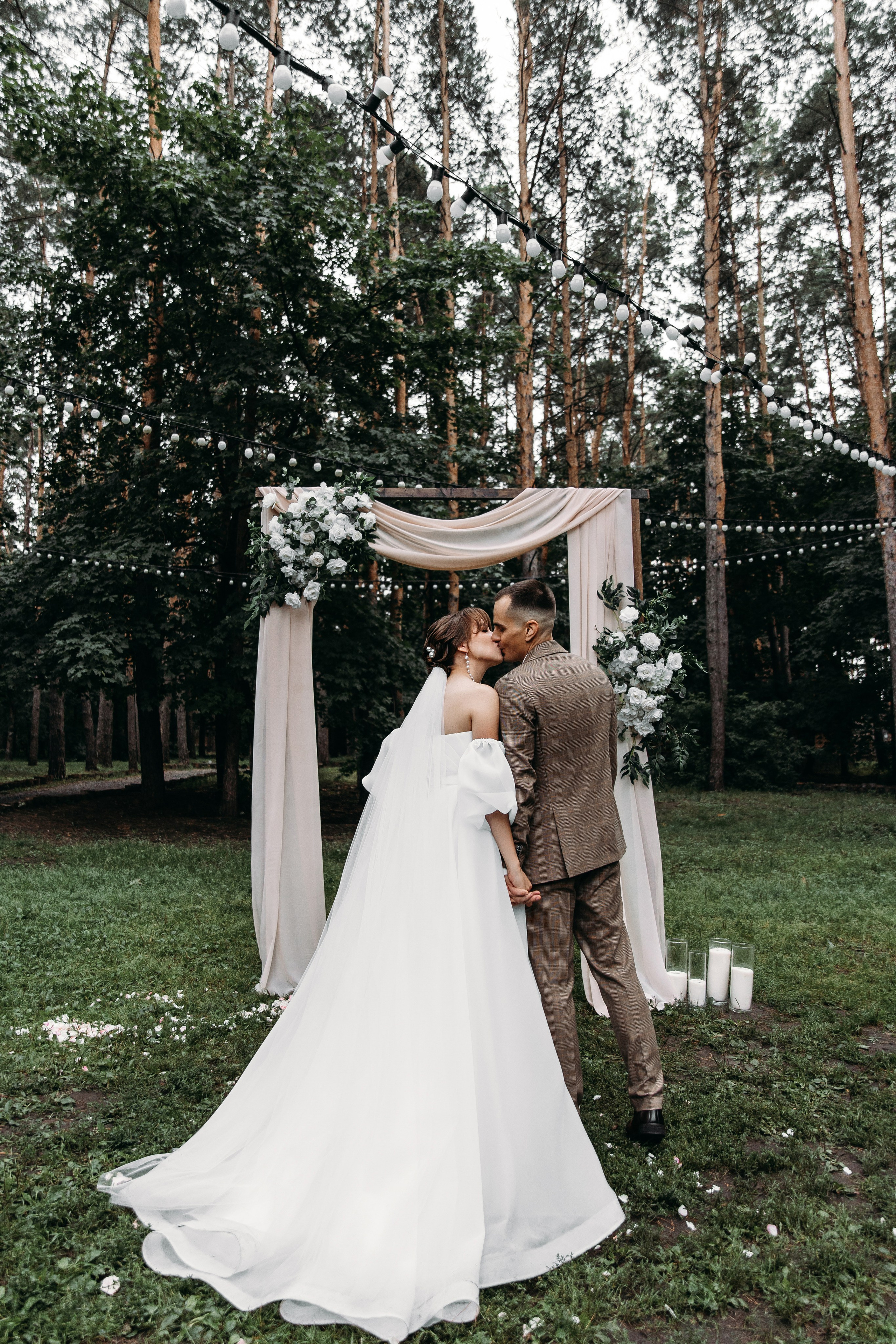 Никита & Татьяна. Свадебный ФОТОГРАФ и ВИДЕОГРАФ Ульяновск