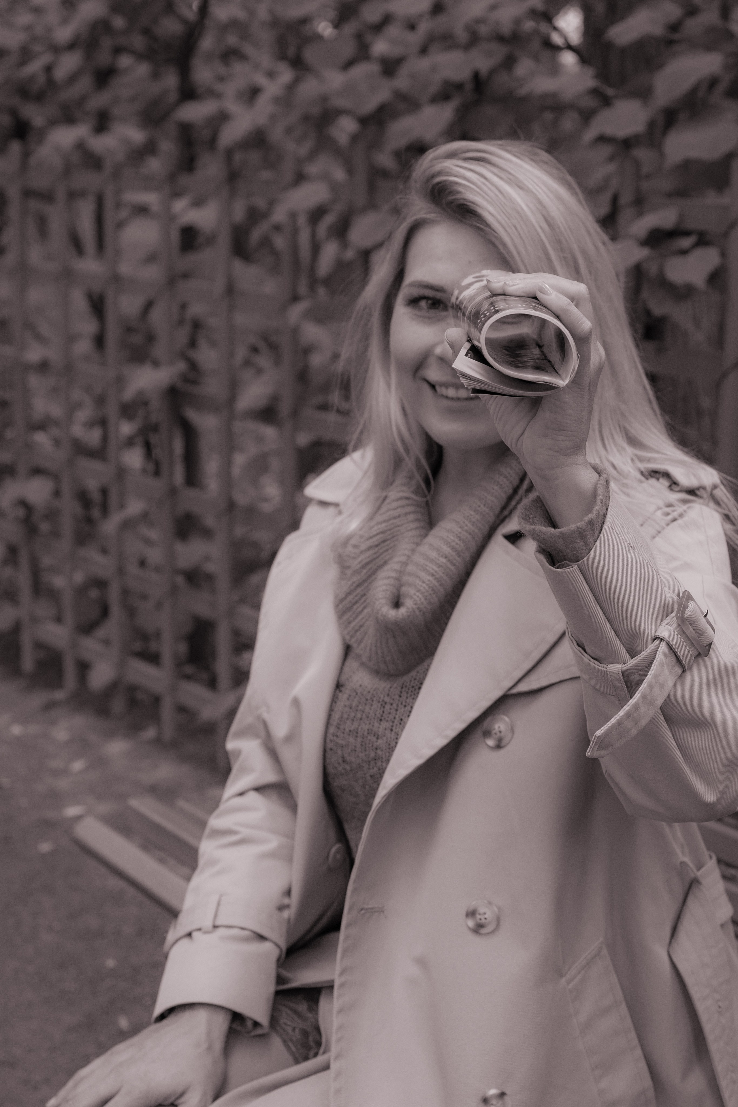 Наталья. Художественная фотография