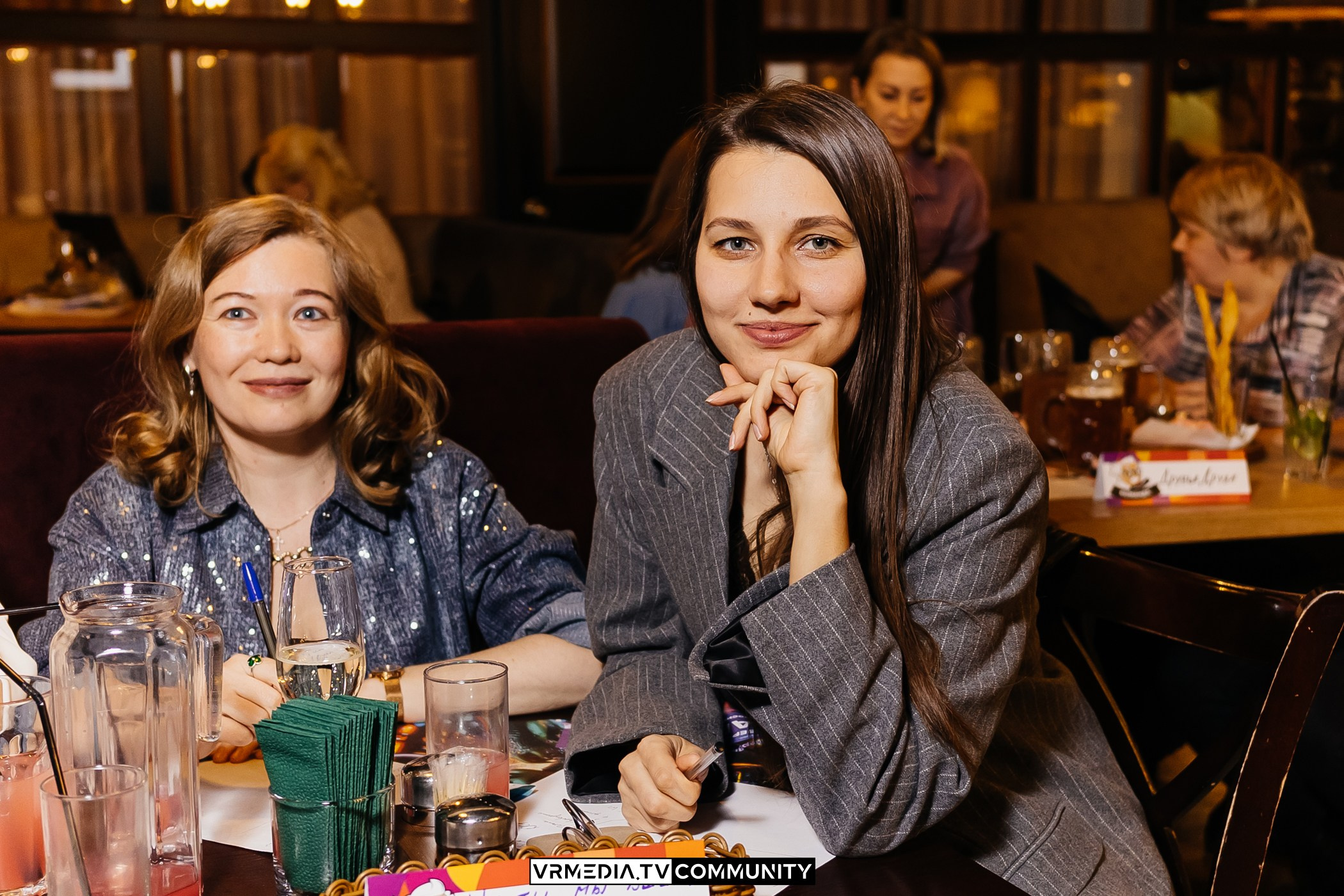 Эйнштейн Party в ресторане «Мюнхен»