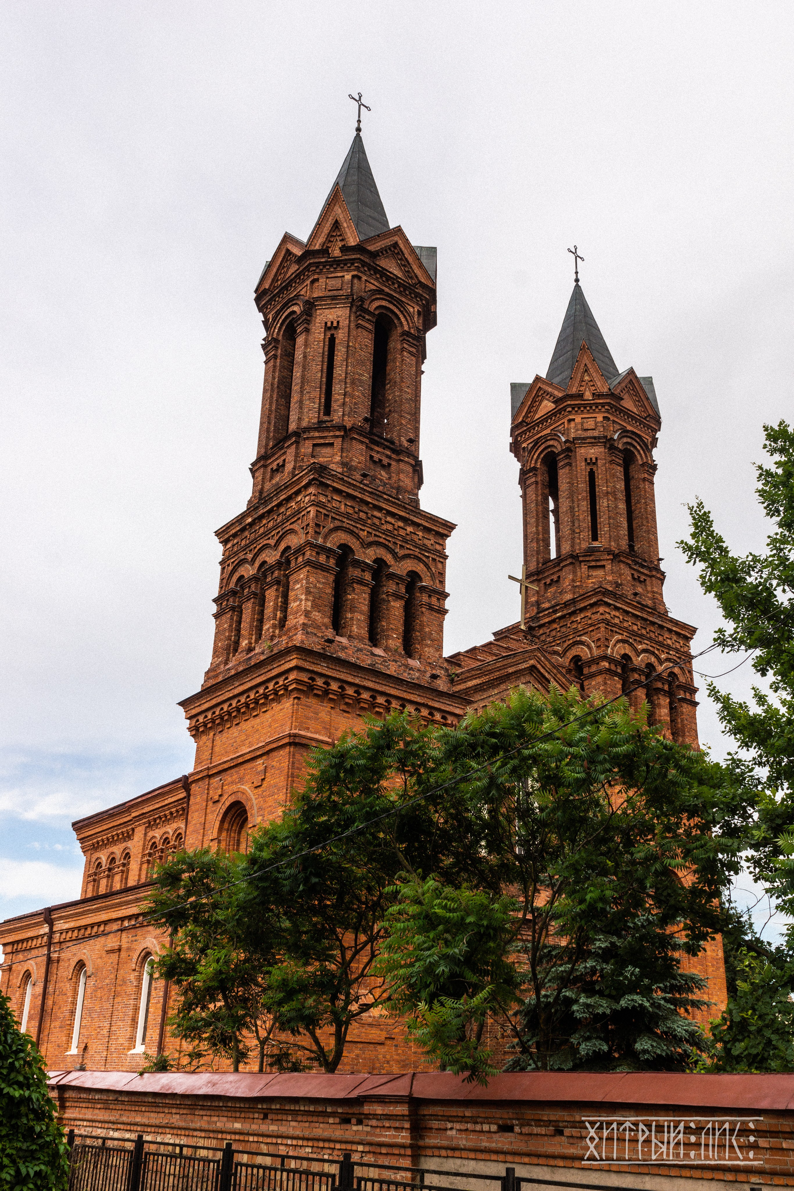 Беларусь. Фотограф-путешественник Самойлов Максим «Sly Fox»