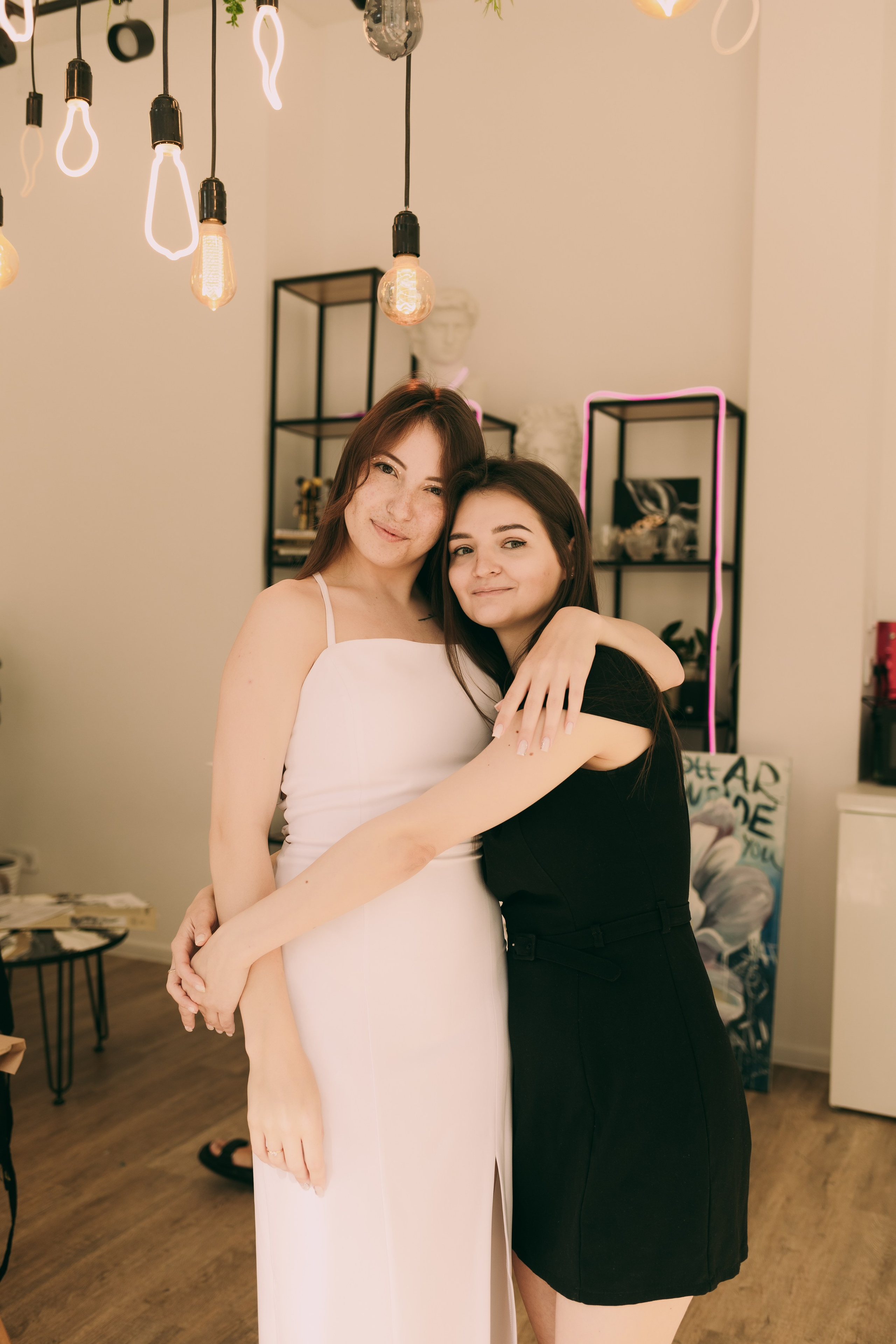 Девичник. Фотограф Петрозаводск/СПБ