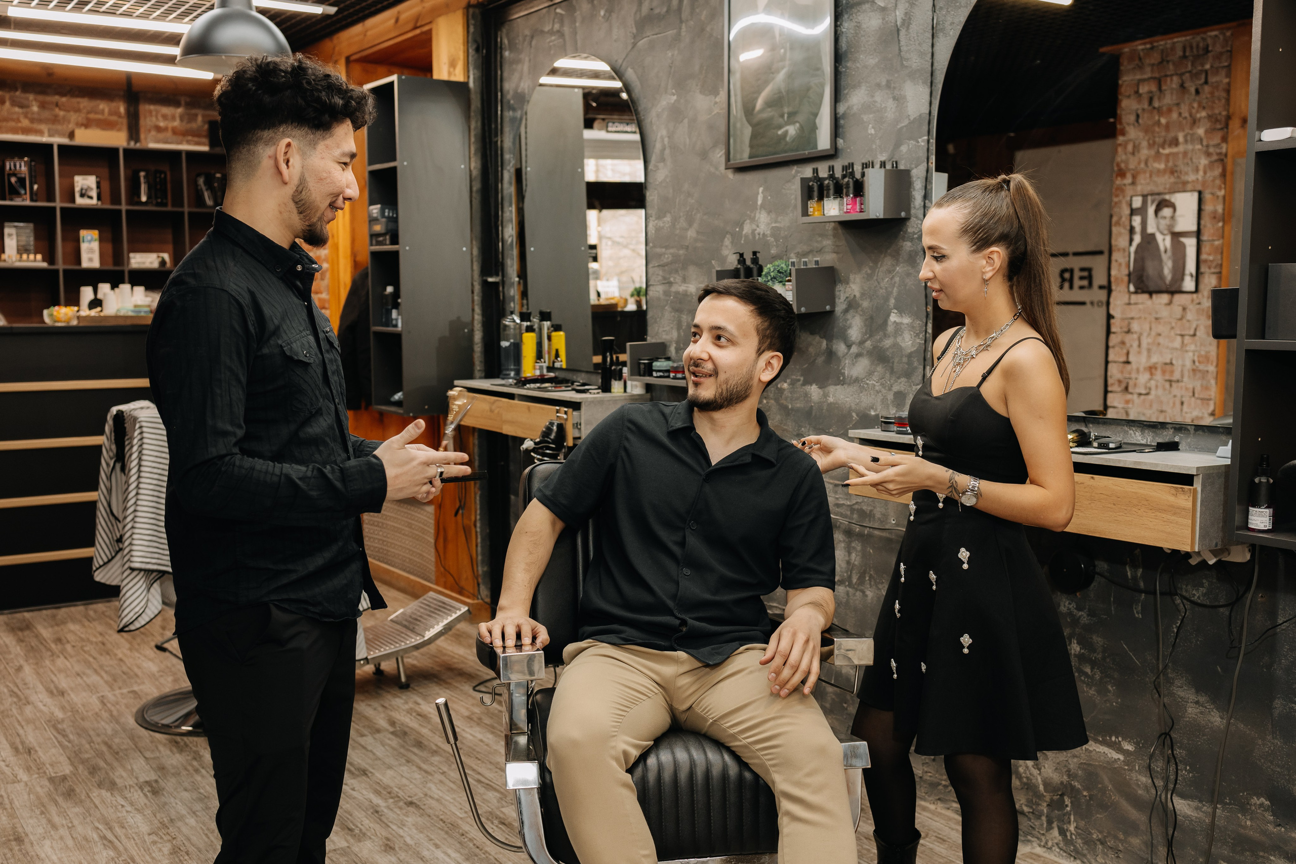 KANZLER. Свадебный и репортажный фотограф в Омске. Червоткин Никита