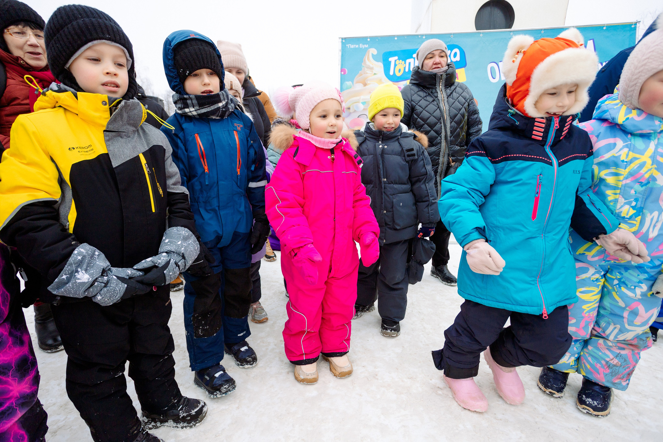 РЕПОРТАЖ: ТОПТЫЖКА 01.03.2025. Профессиональный фотограф в Ижевске Леша Петров