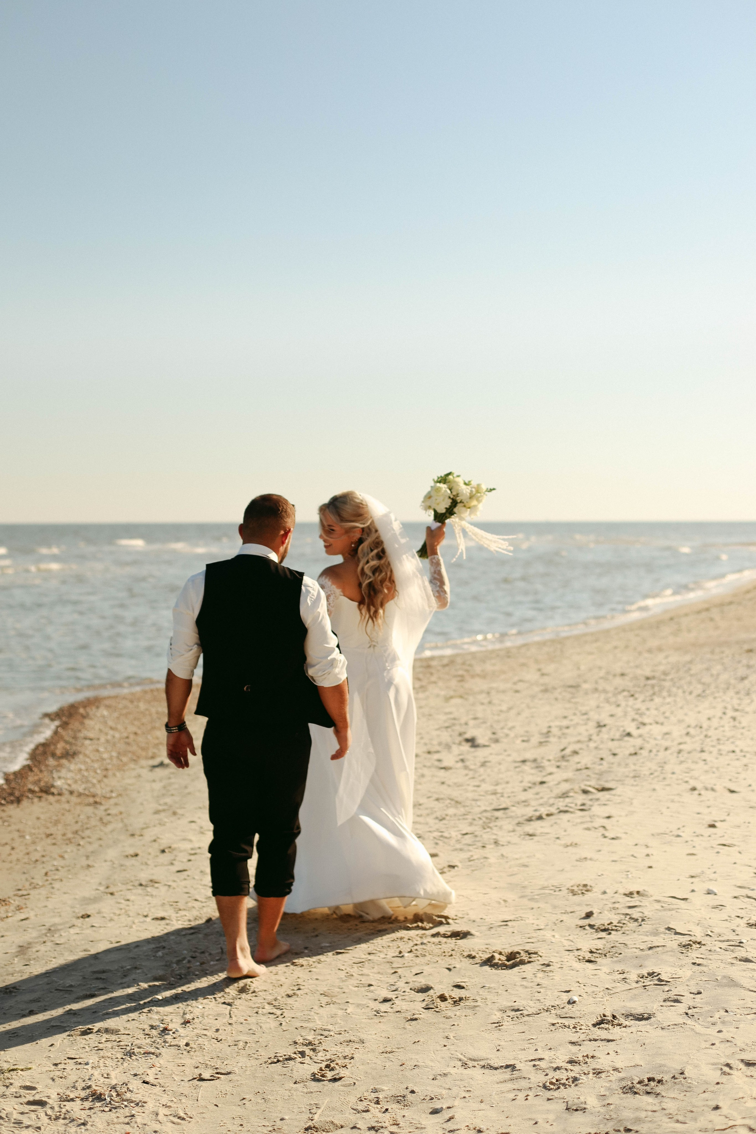 СОФИЯ & МИХАИЛ. Фотограф Мариуполь | Ялта | Крым — Диана Мазенко