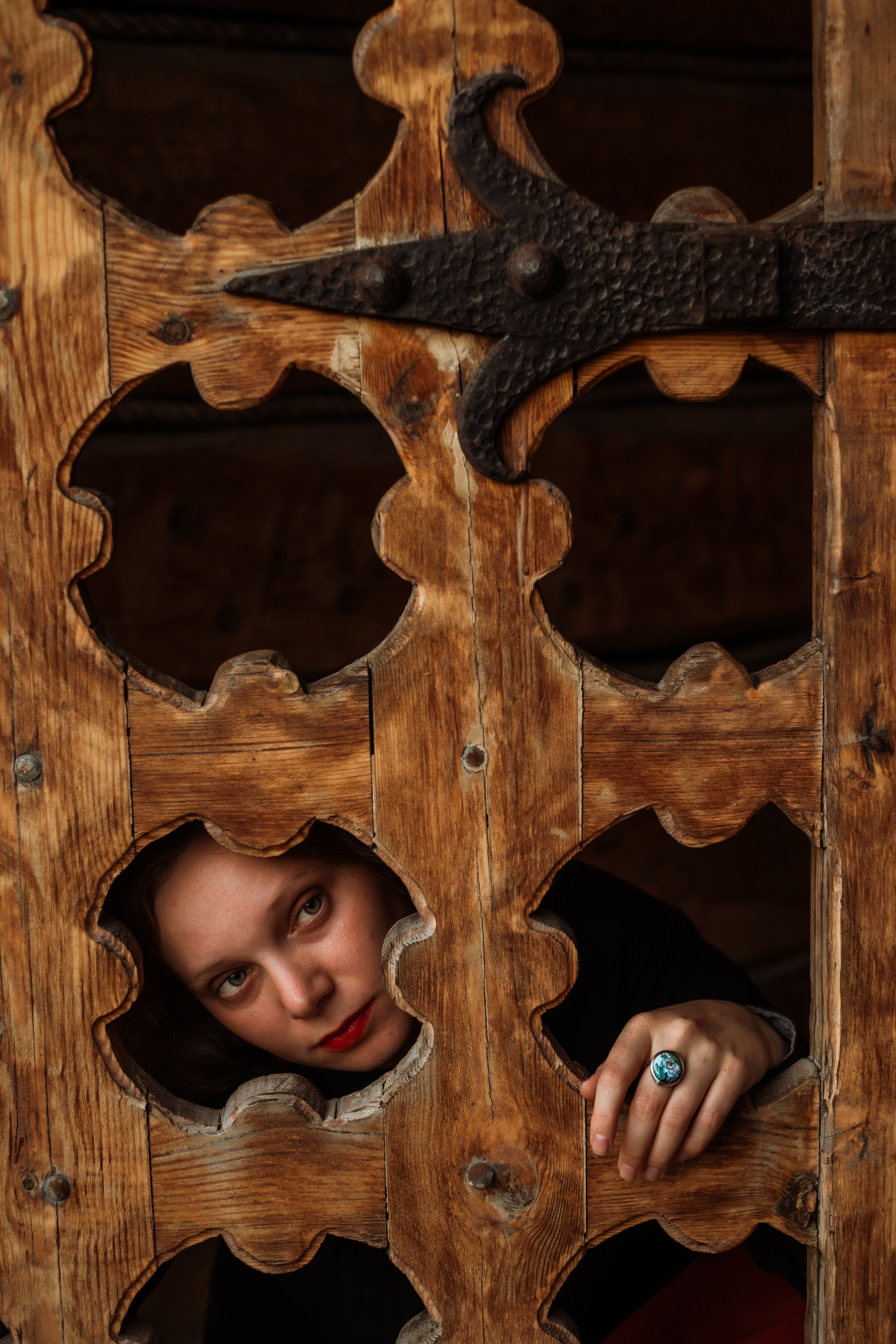 A_P. Фотографический диссiдентъ