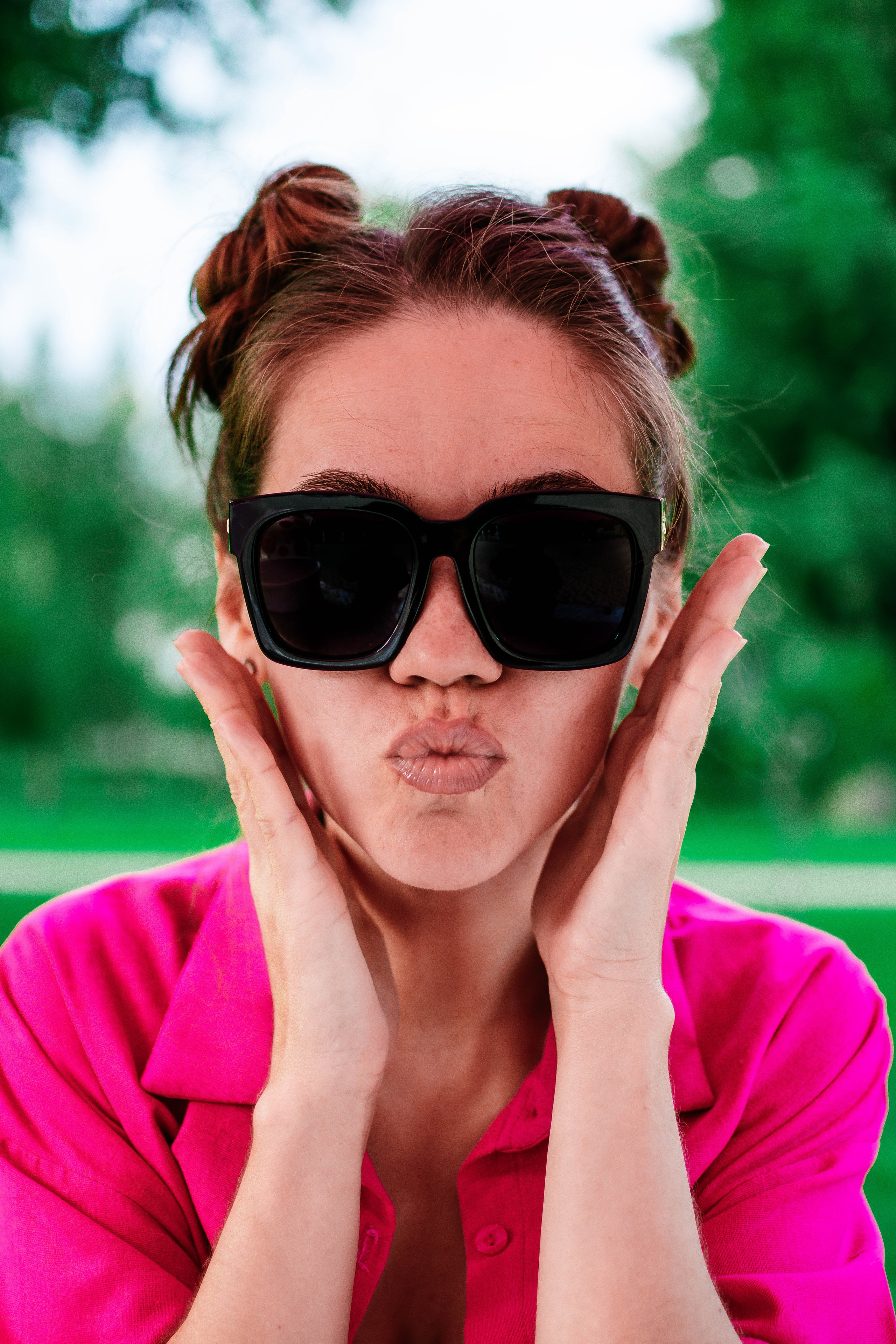 Катя. Фотограф в Москве, МО и России