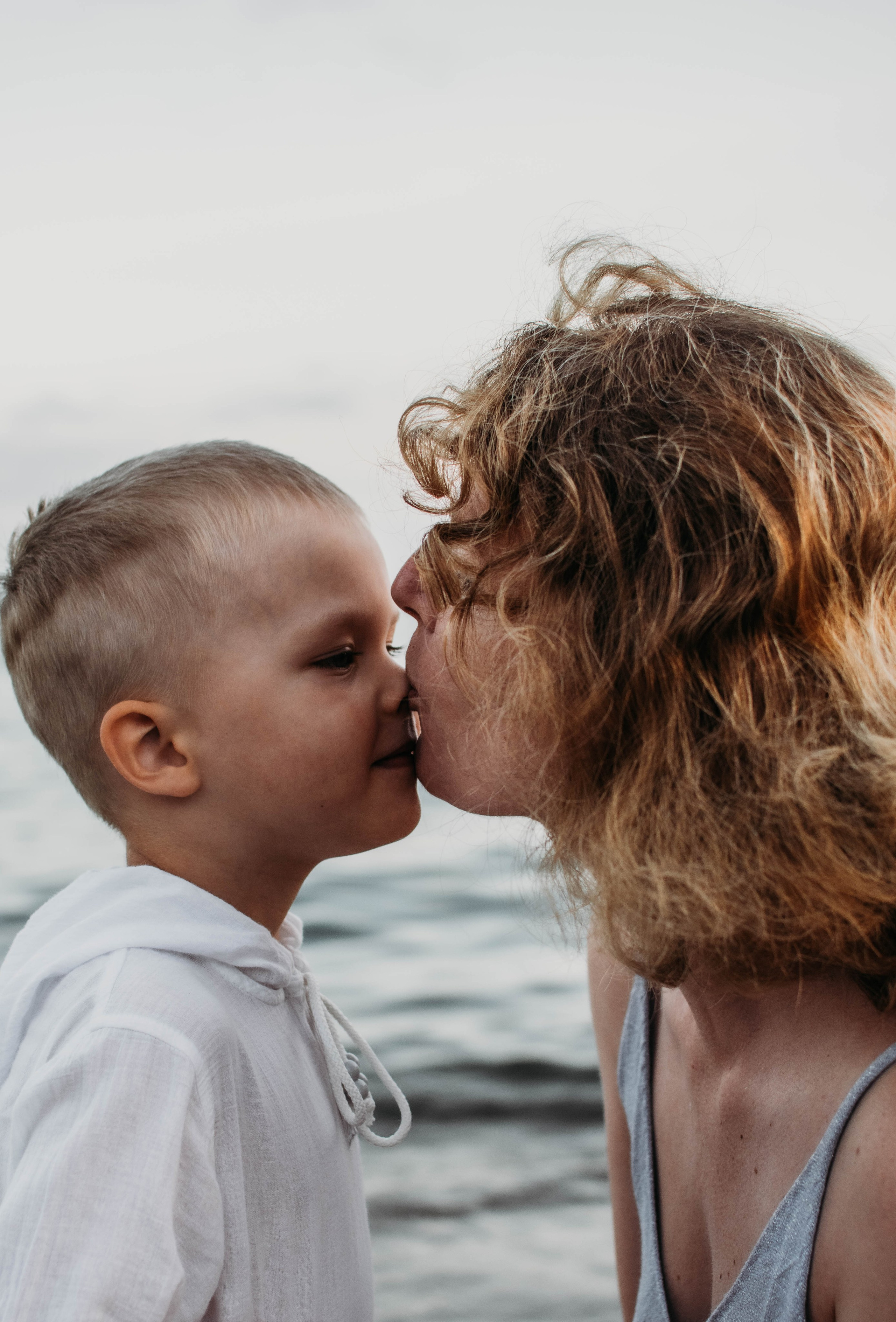 Надя и Ваня. Фотограф в Москве, МО и России