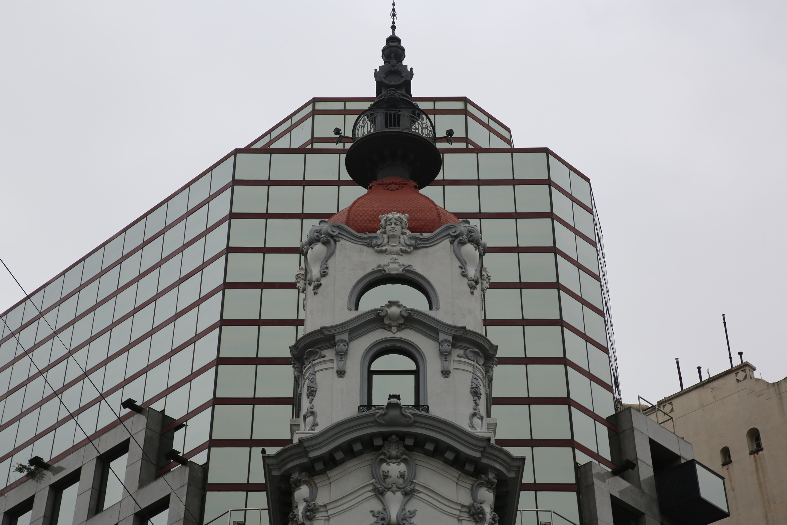 Buenos Aires, Argentina. Andrey Filippov Photographer