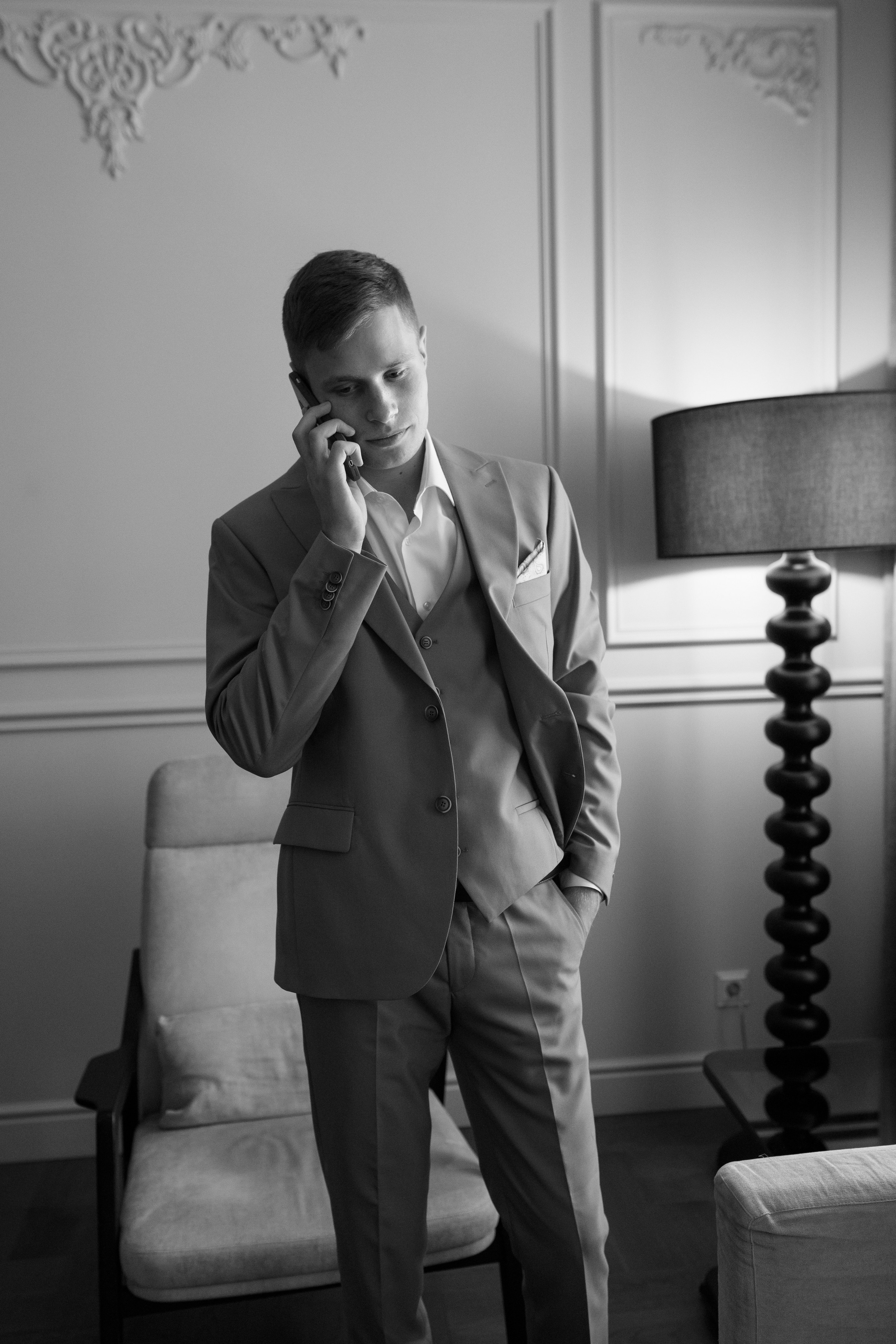 Свадьба Арсения и Валентины. Свадебный и семейный фотограф в Иркутске Яна Лиа