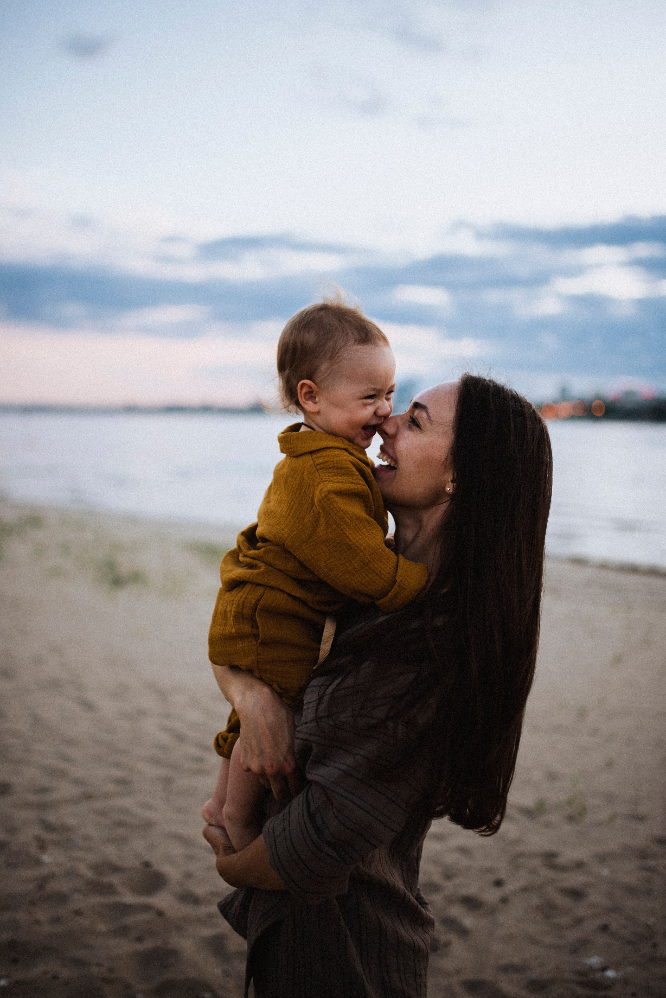 Даша и Вера 🌊