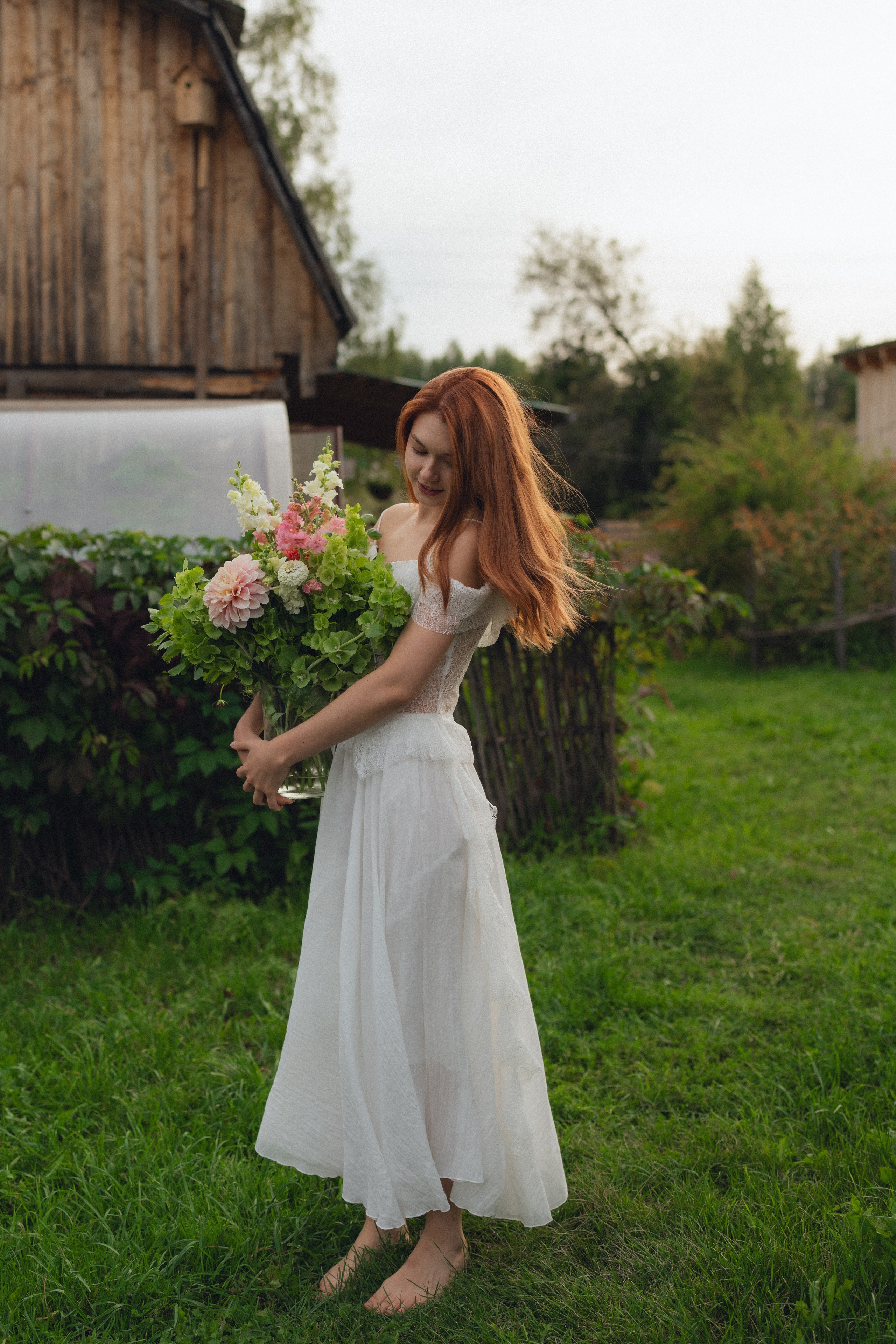 Фотограф Татьяна Воронова