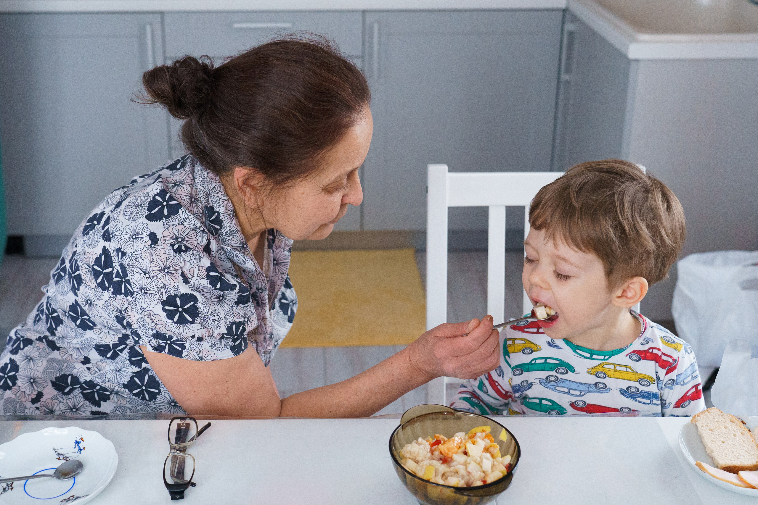 ДР Никитосика (анонс). Семейный и репортажный фотограф в Москве Оксана Шилова