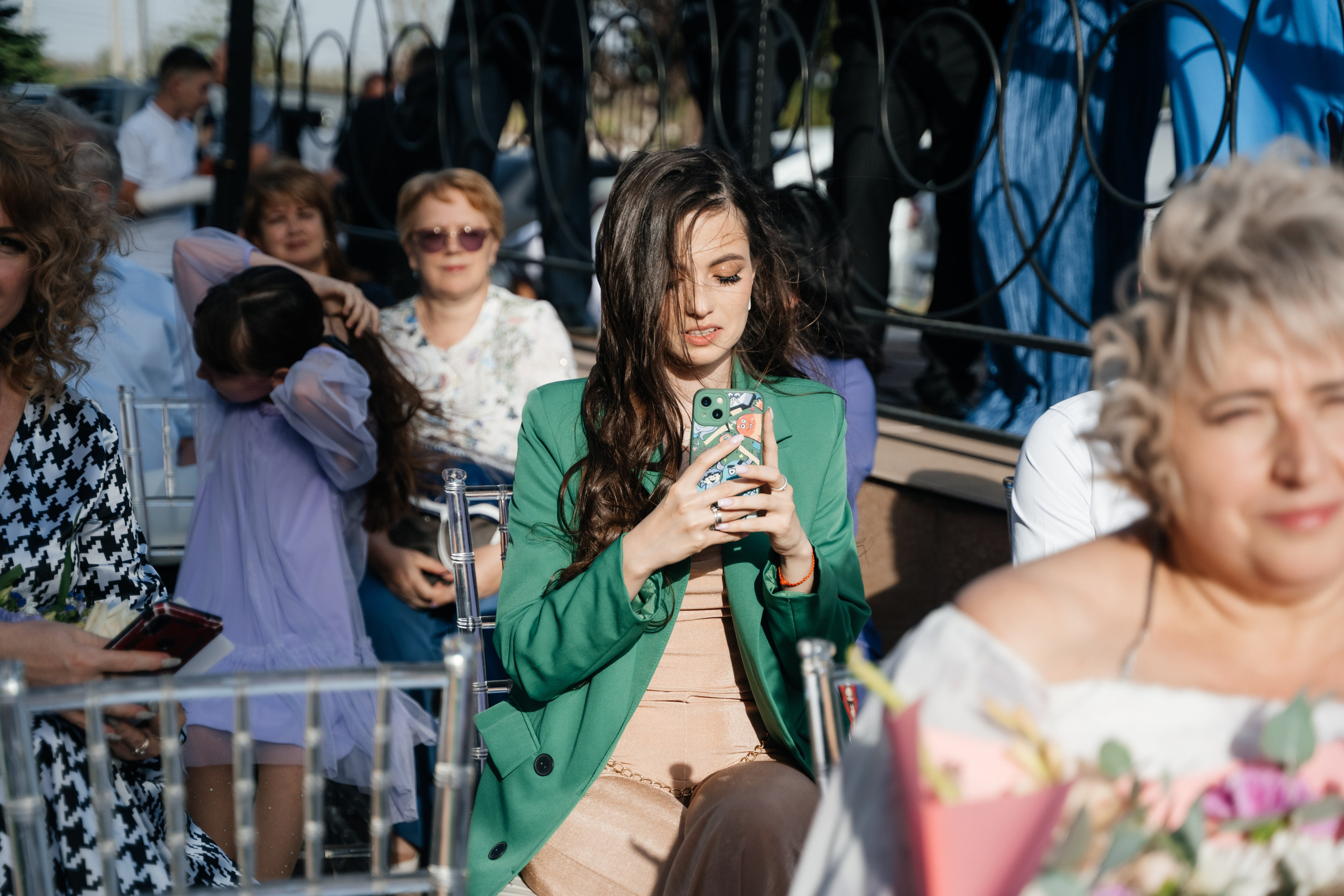 Данил и Ангелина. Свадебный фотограф и видеограф Жанна и Ренат Костандян, Ставрополь