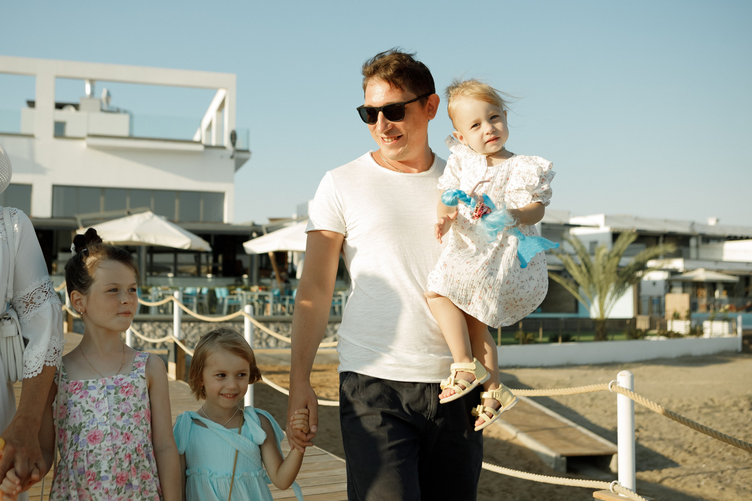 F A M I L Y. Photographer in Batumi, Georgia Pavel Sharnikov