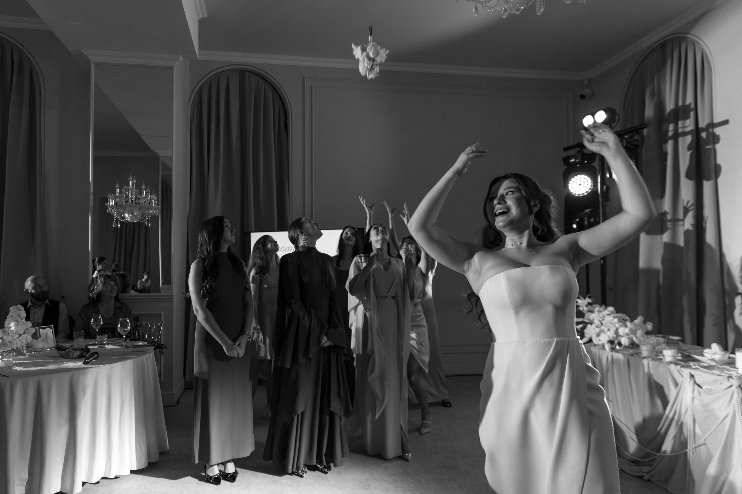 Свадебный день в Санкт-Петербурге — Анастасия и Алексей. Свадебный и портретный фотограф в Санкт-Петербурге Надежда Чечулина