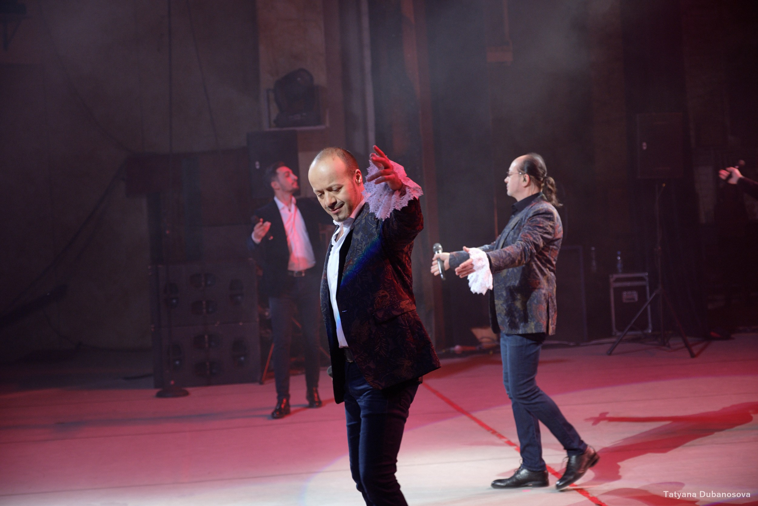 Хор Турецкого Тольятти 2020 г. Фотограф в Самаре Татьяна Дубаносова