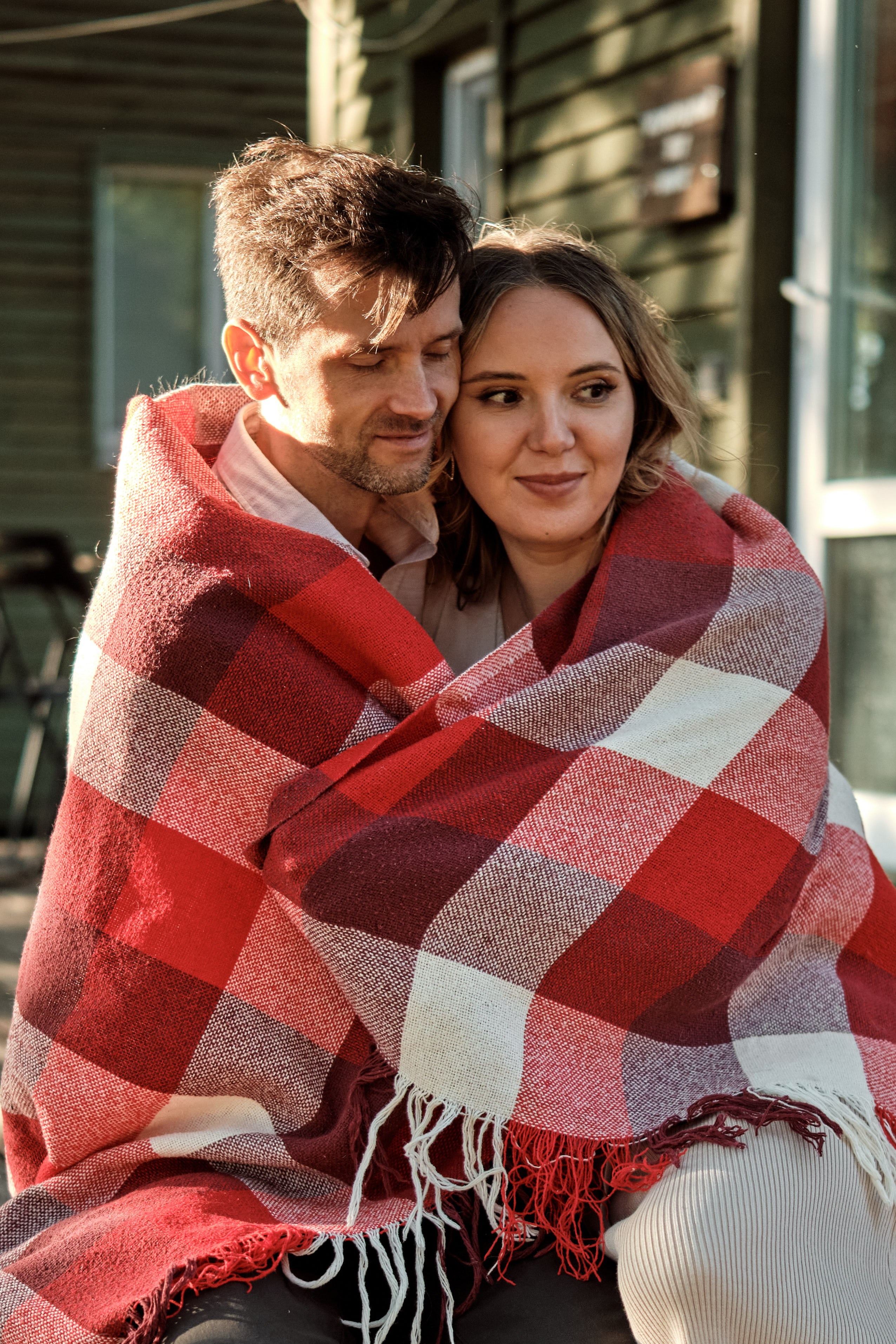 История любви. Фотограф в Самаре Татьяна Дубаносова