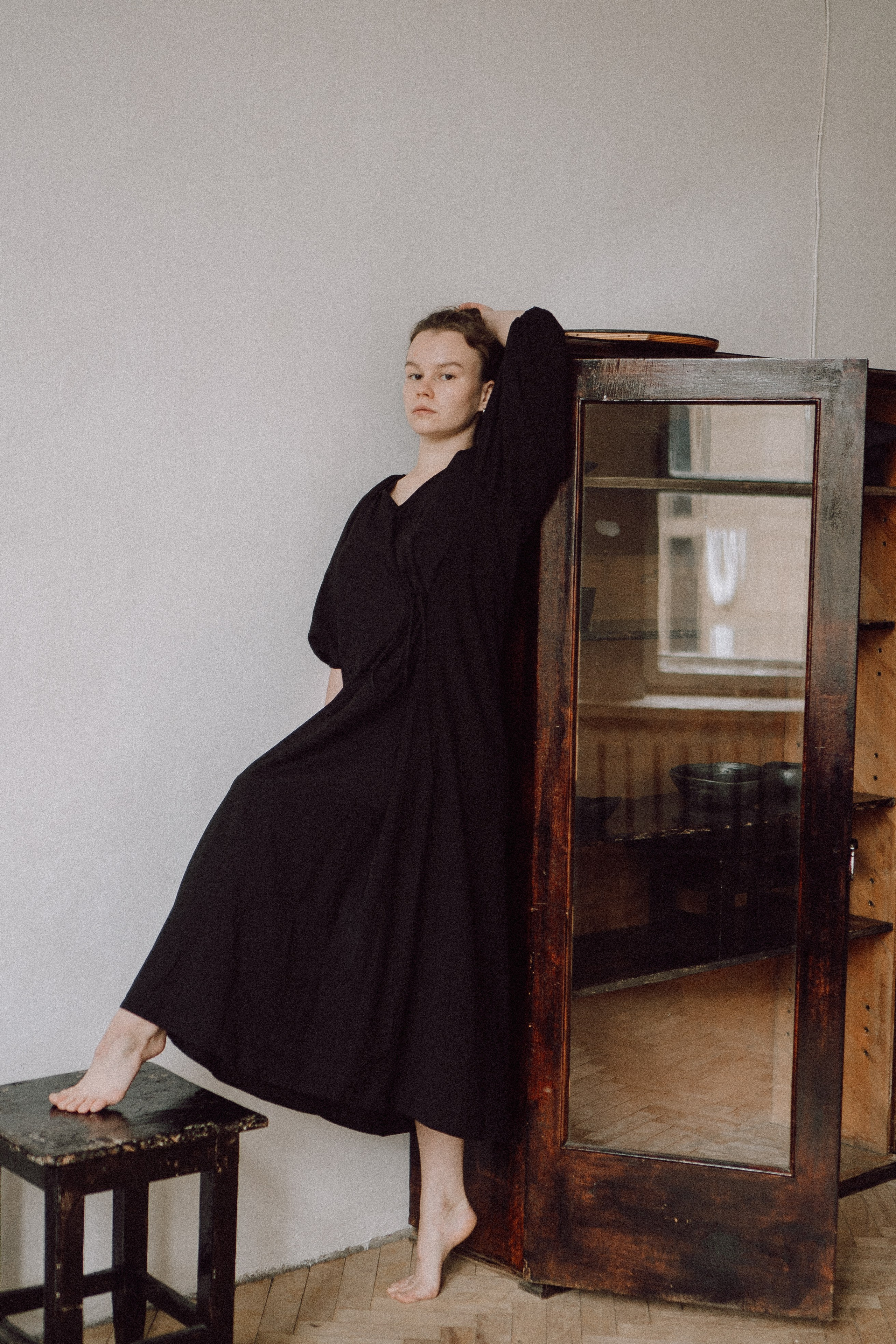 СТУДИЙНАЯ. Профессиональный фотограф, Санкт-Петербург — Виктория Богомолова