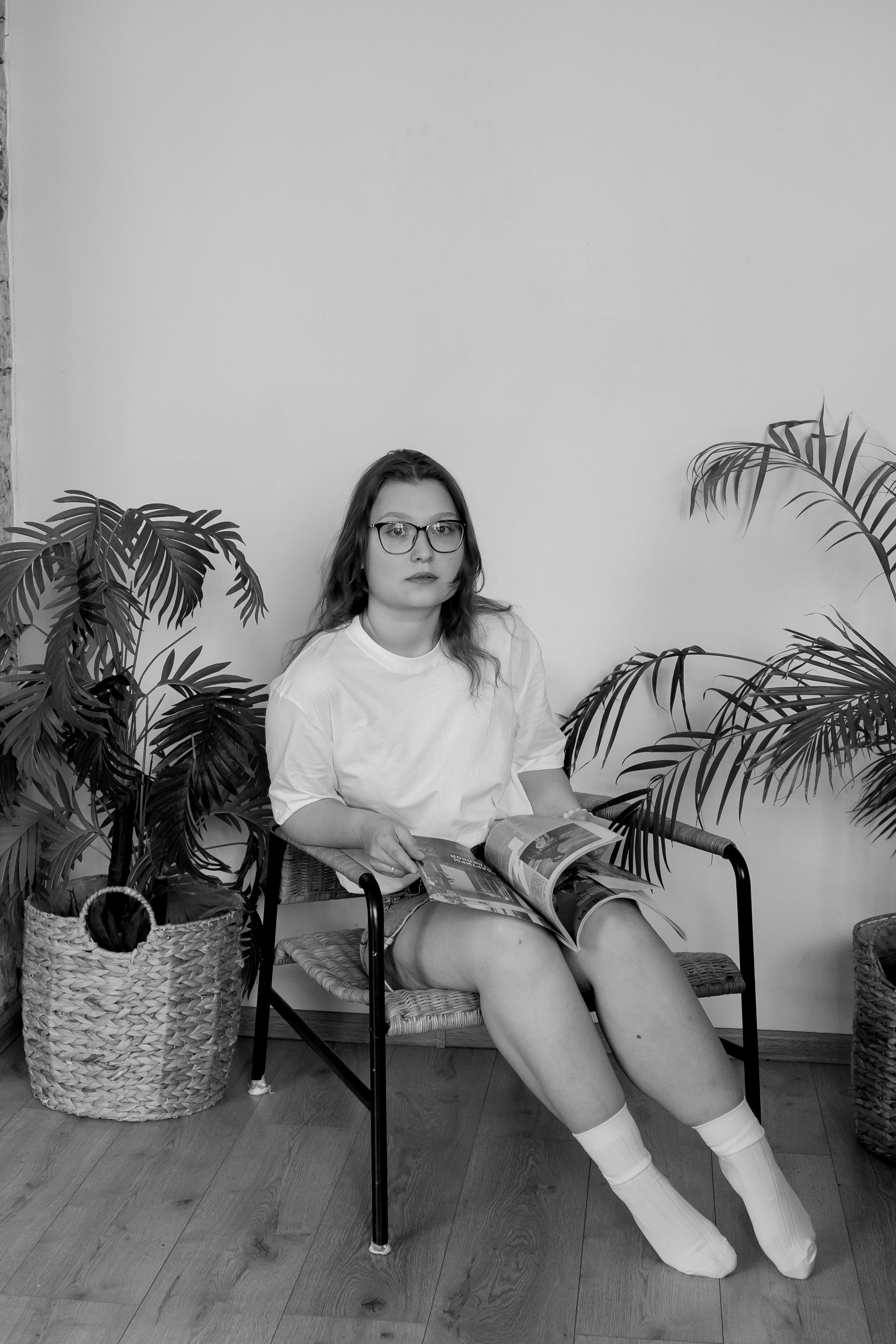 Студийная. Профессиональный фотограф, Санкт-Петербург — Виктория Богомолова