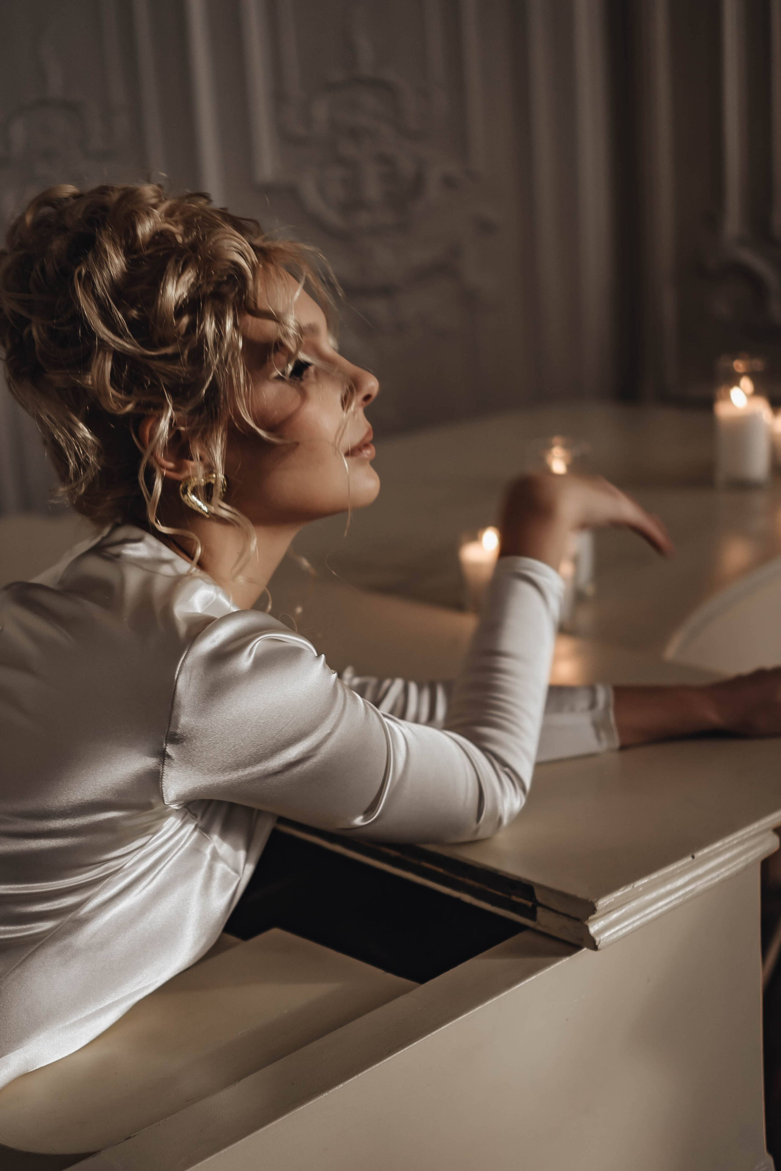 СВАДЕБНАЯ ФОТОСЕСИИЯ В НИКОЛАЕВСКОМ ДВОРЦЕ. Профессиональный фотограф, Санкт-Петербург — Виктория Богомолова