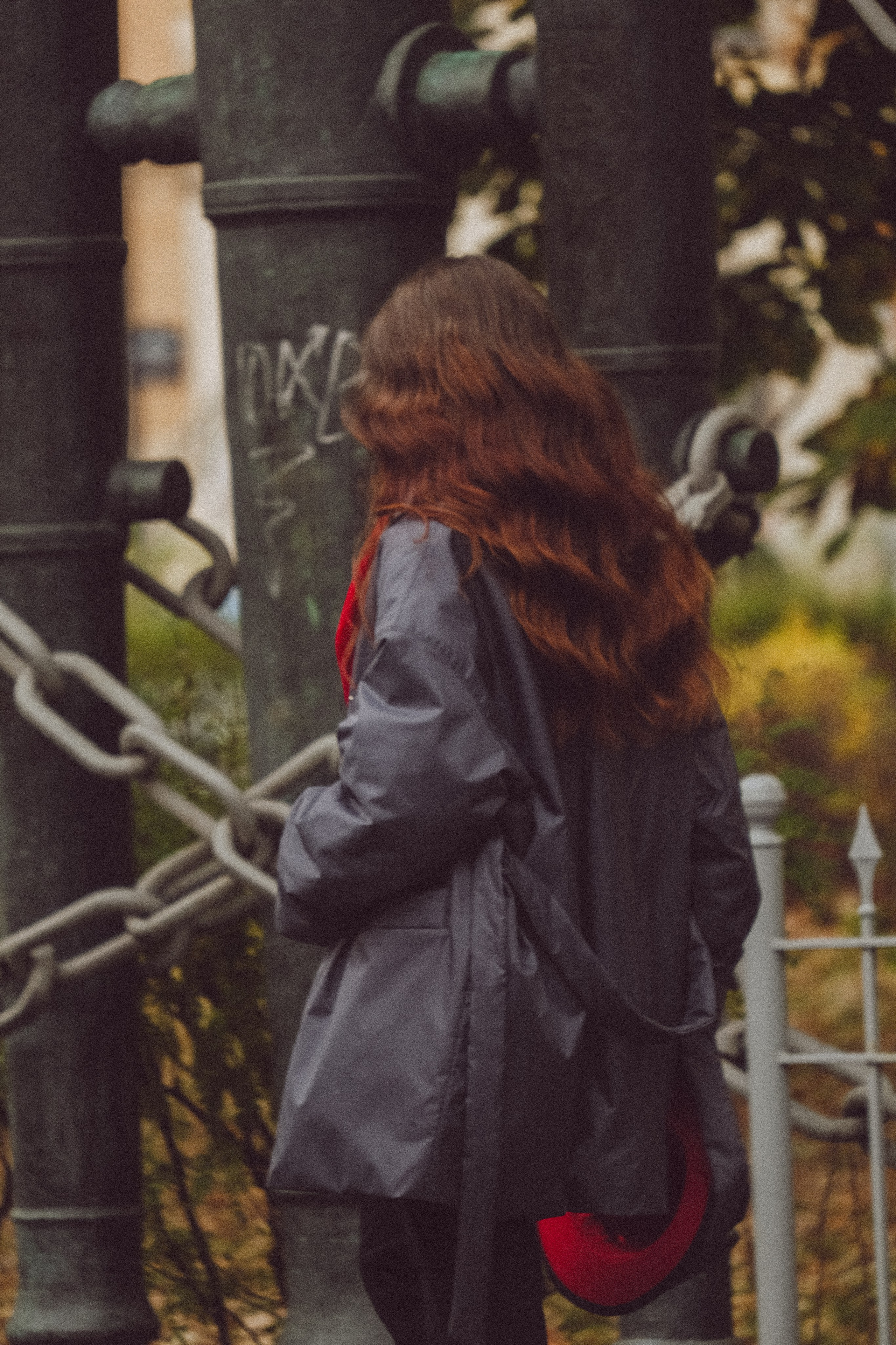 Осень. Профессиональный фотограф, Санкт-Петербург — Виктория Богомолова