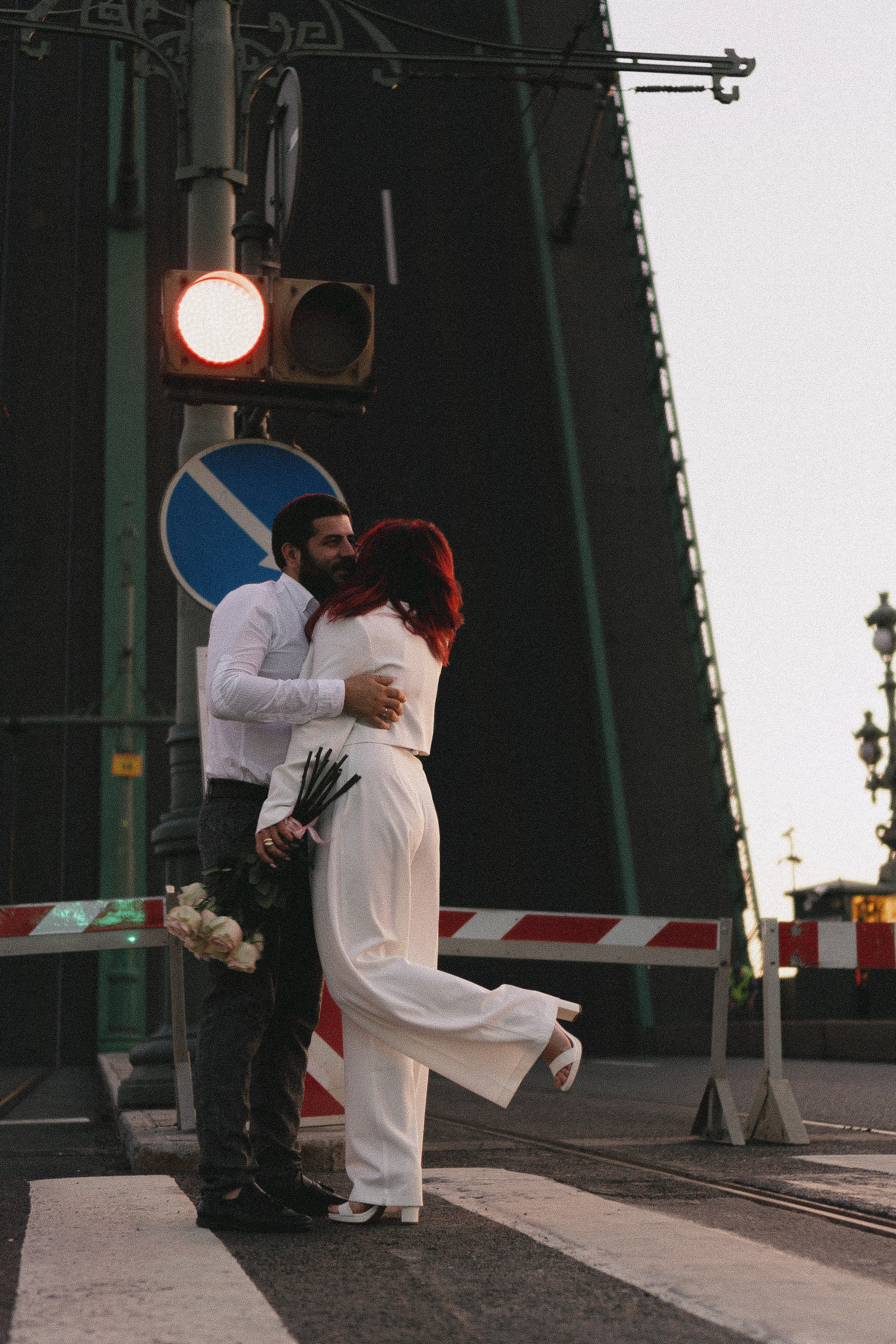 РАССВЕТНАЯ ИСТОРИЯ. Профессиональный фотограф, Санкт-Петербург — Виктория Богомолова