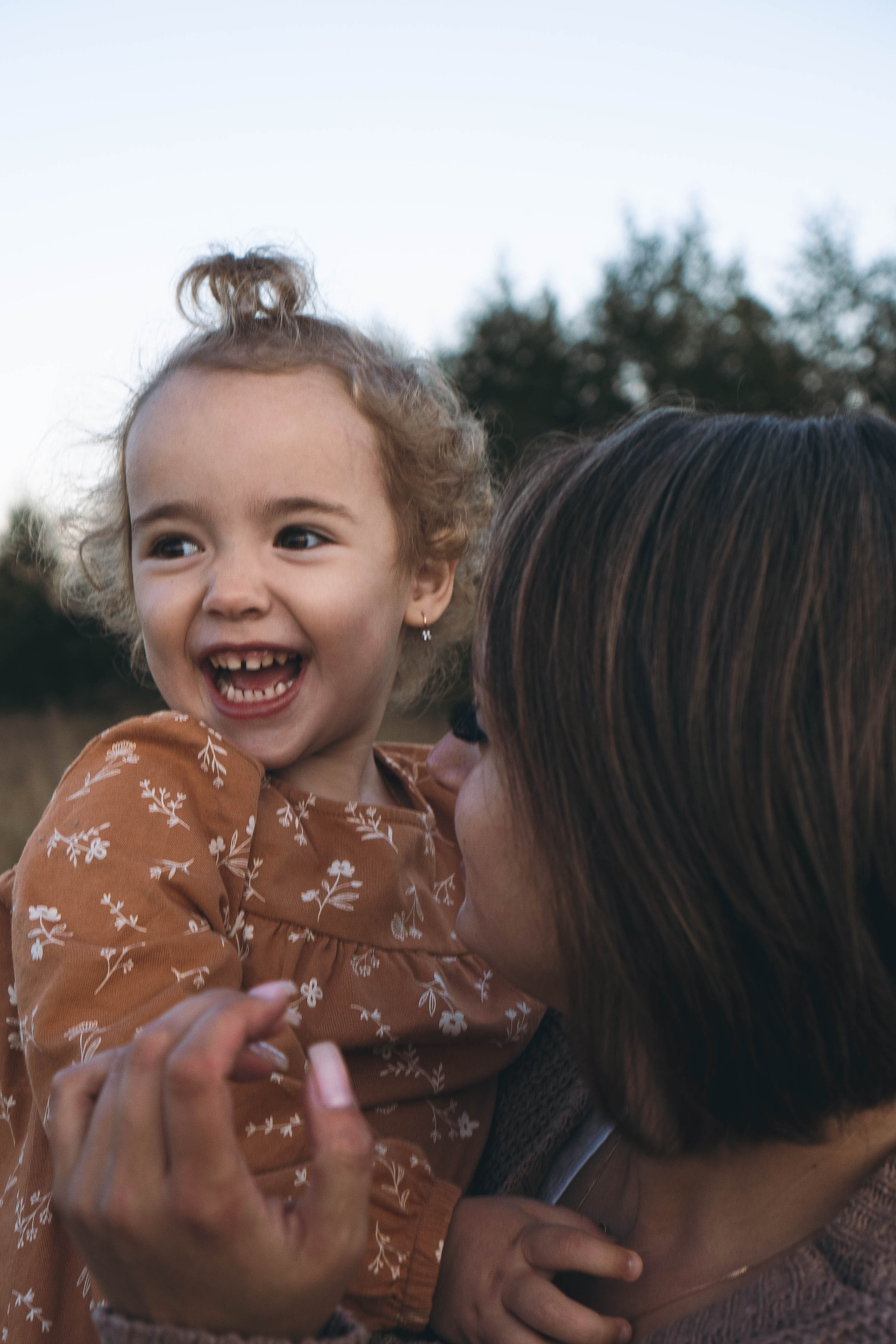 Семейная серия. Профессиональный фотограф, Санкт-Петербург — Виктория Богомолова