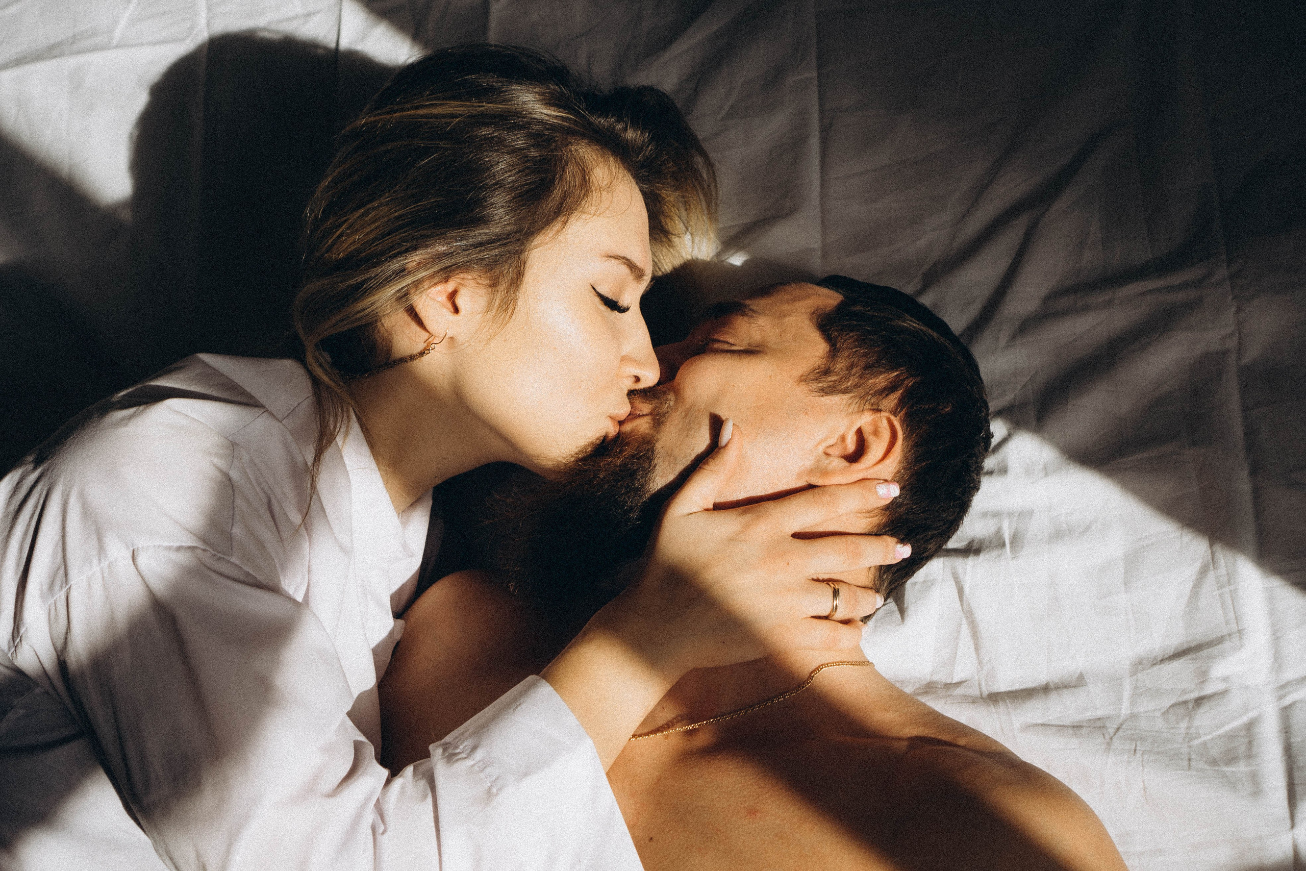 Любовь. Профессиональный фотограф, Санкт-Петербург — Виктория Богомолова