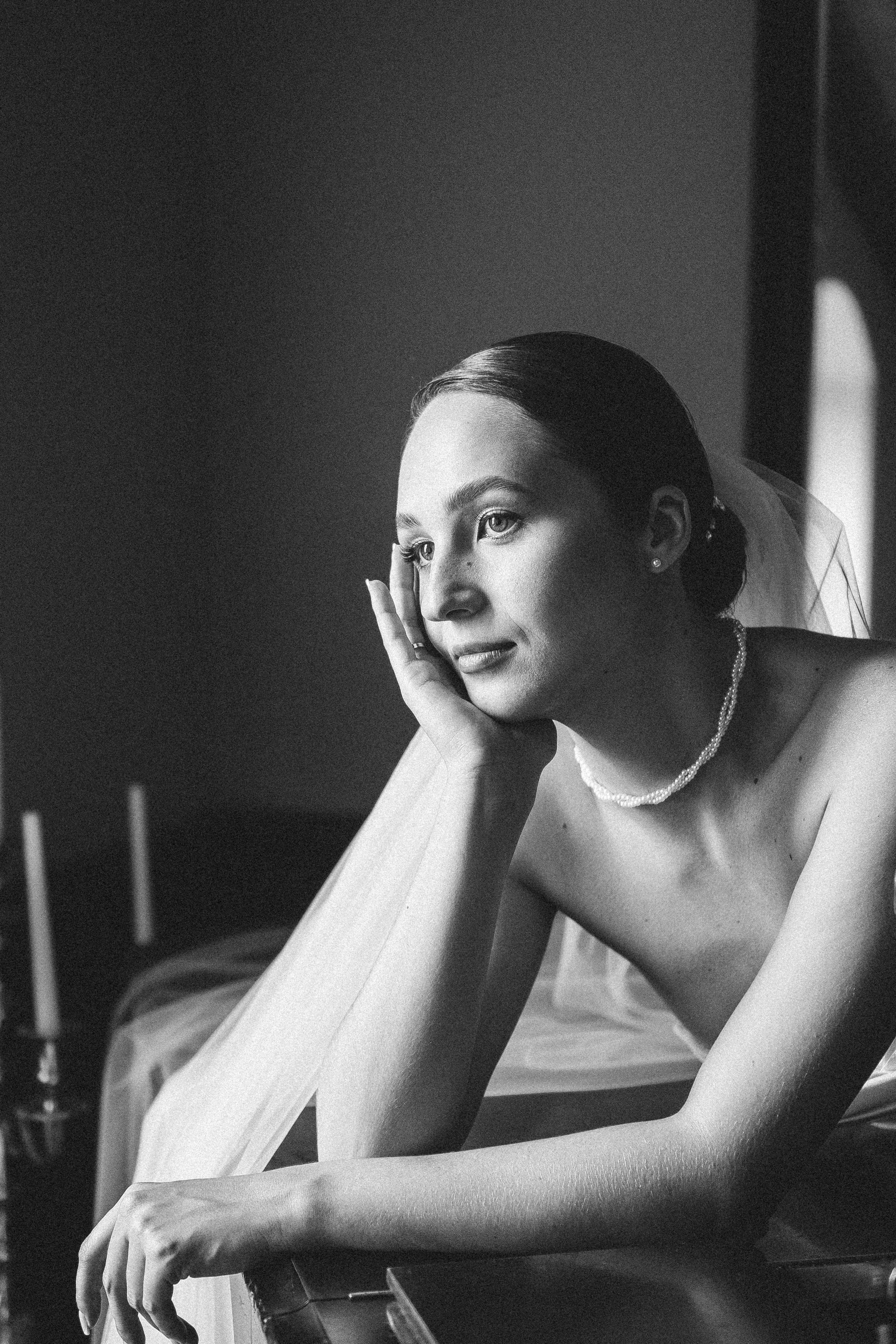 СВАДЕБНАЯ В СТУДИИ. Профессиональный фотограф, Санкт-Петербург — Виктория Богомолова